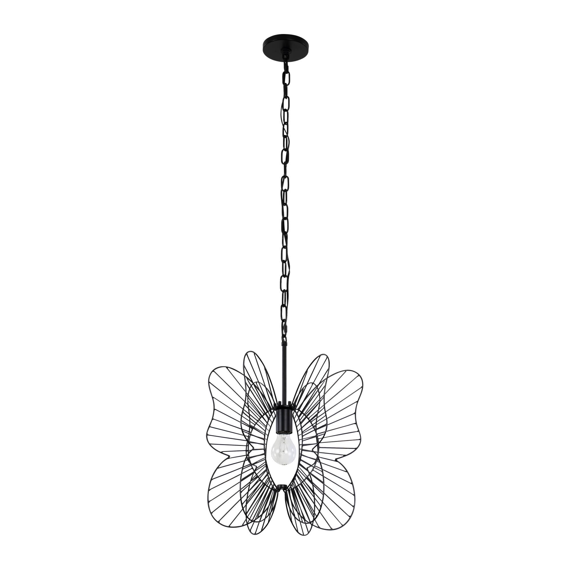 Monarch 14 Inch Large Pendant by Varaluz