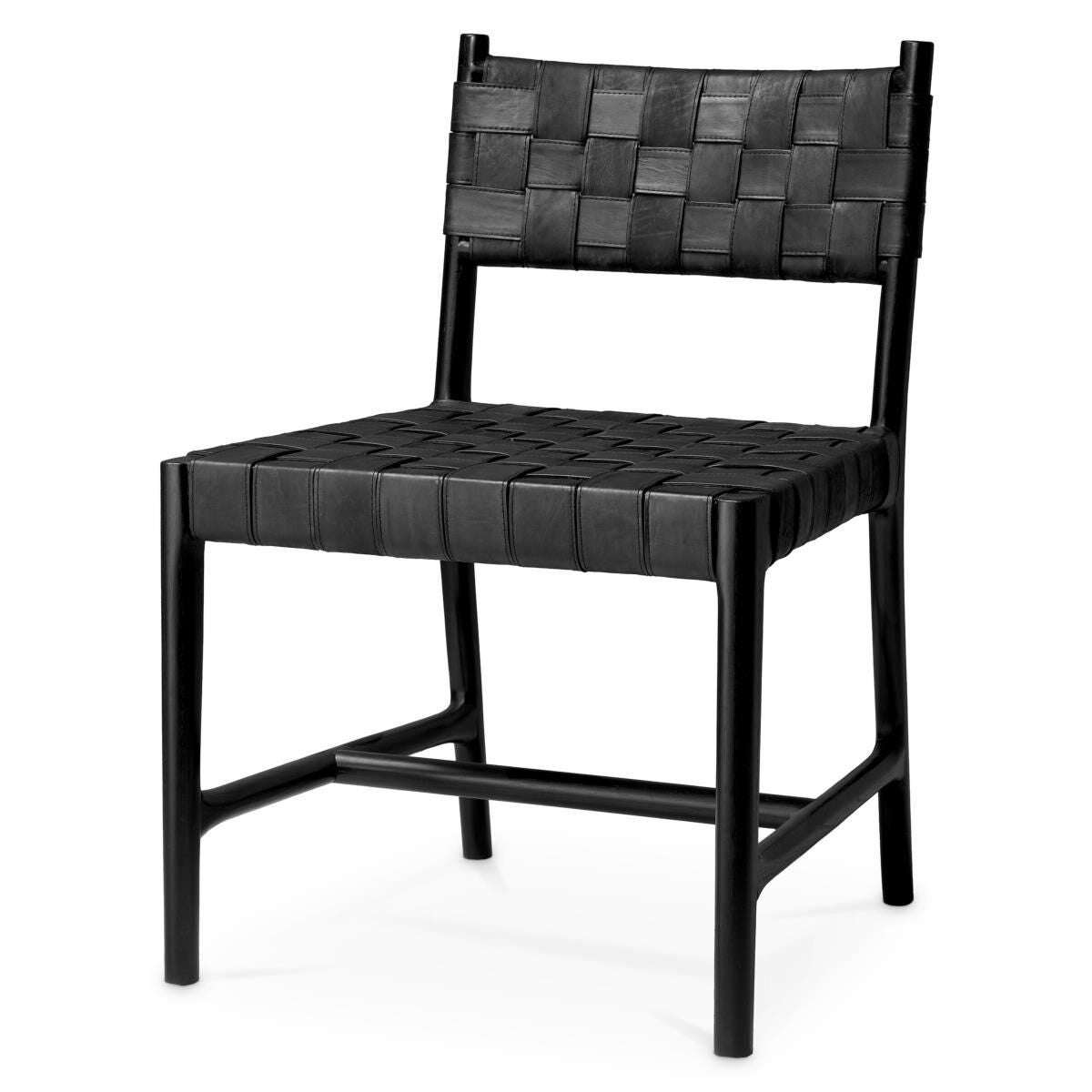 Tiberio Dining Chair by Eichholtz