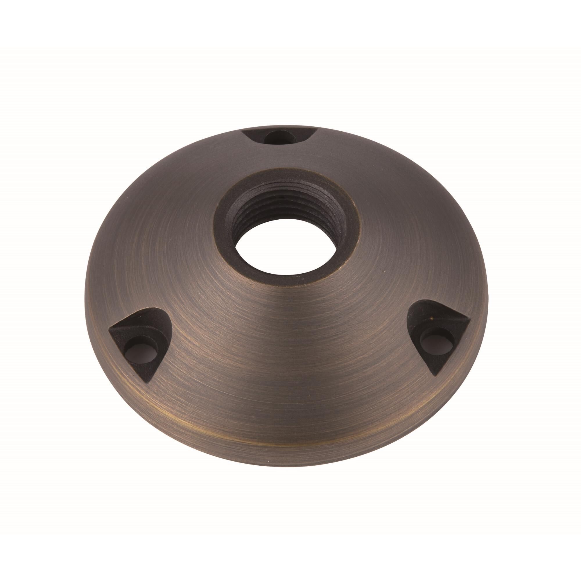 Shown in Antique Brass finish