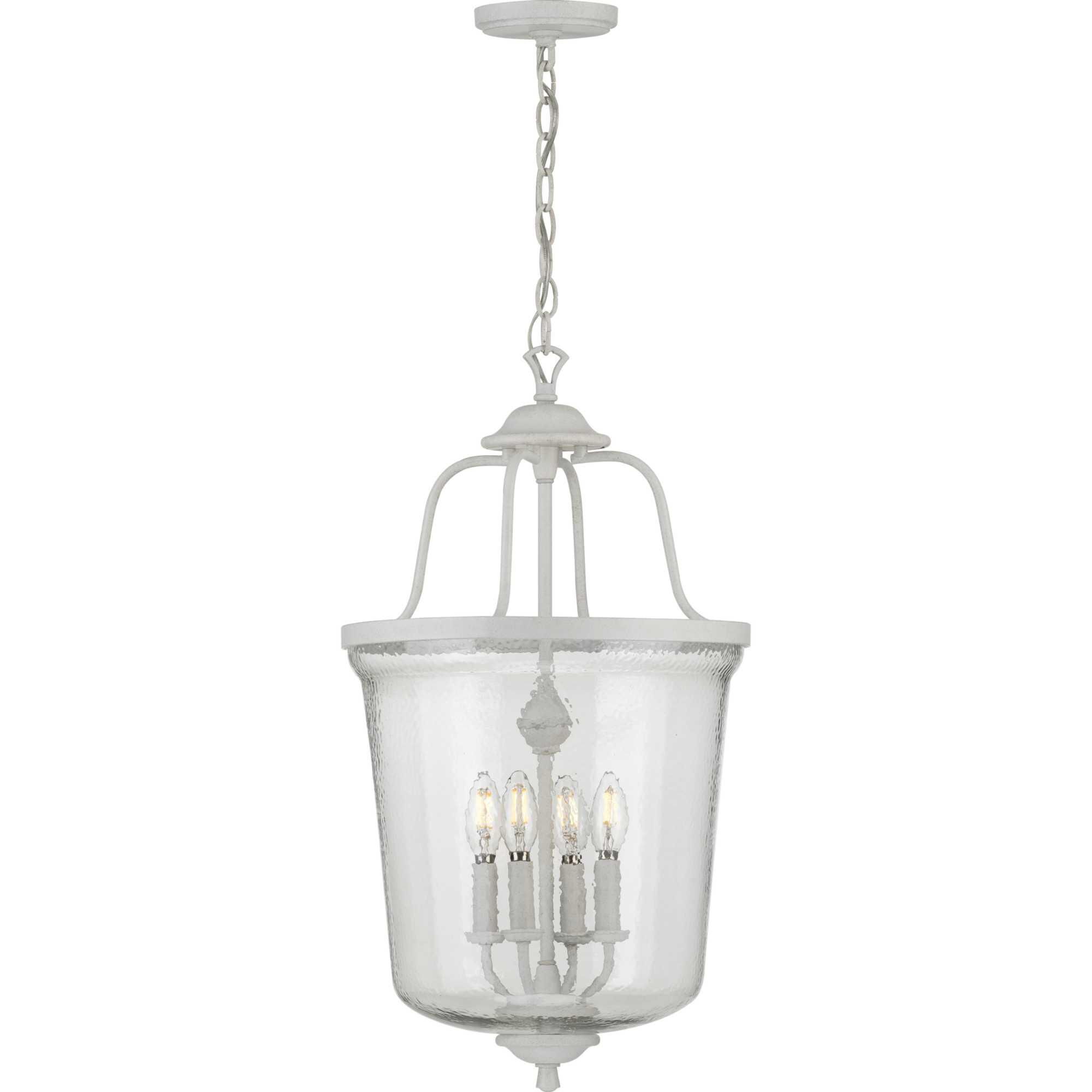 Bowman 14 Inch Cage Pendant by Progress Lighting