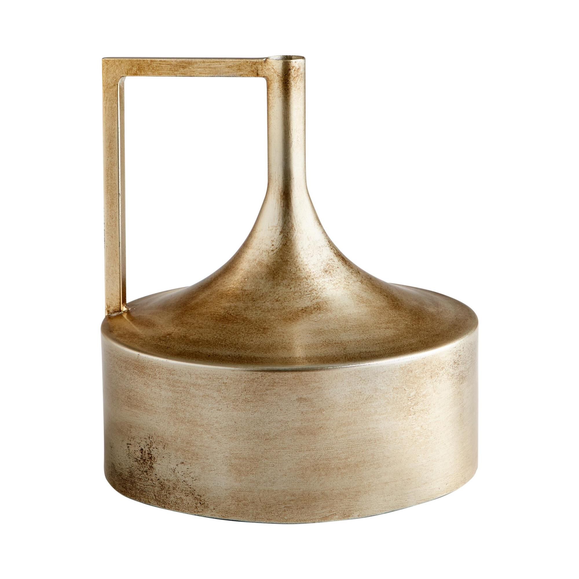 Shown in Bronze finish