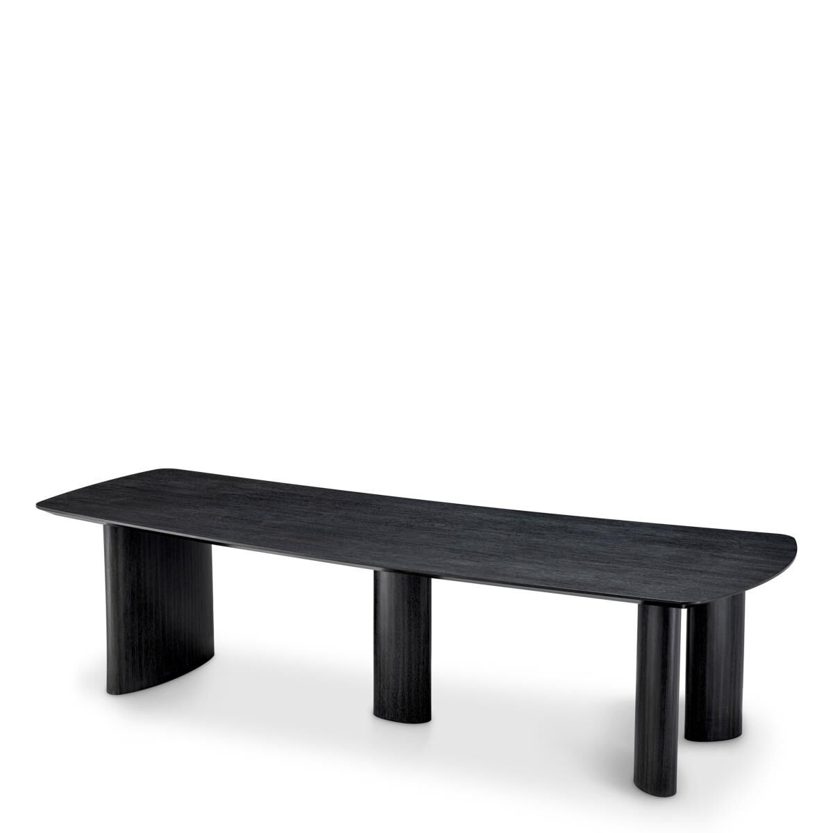 Bergman Dining Table by Eichholtz