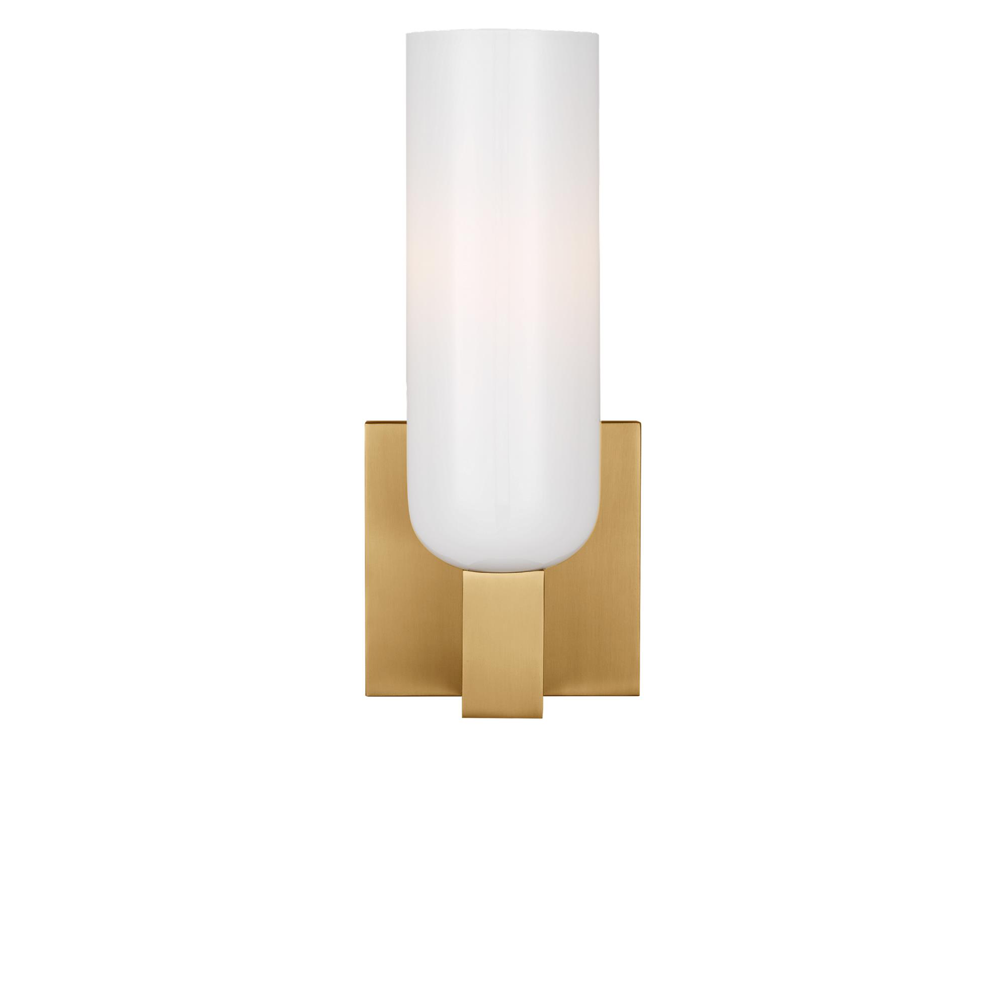 Christiane Lemieux Maroux Small Wall Sconce,