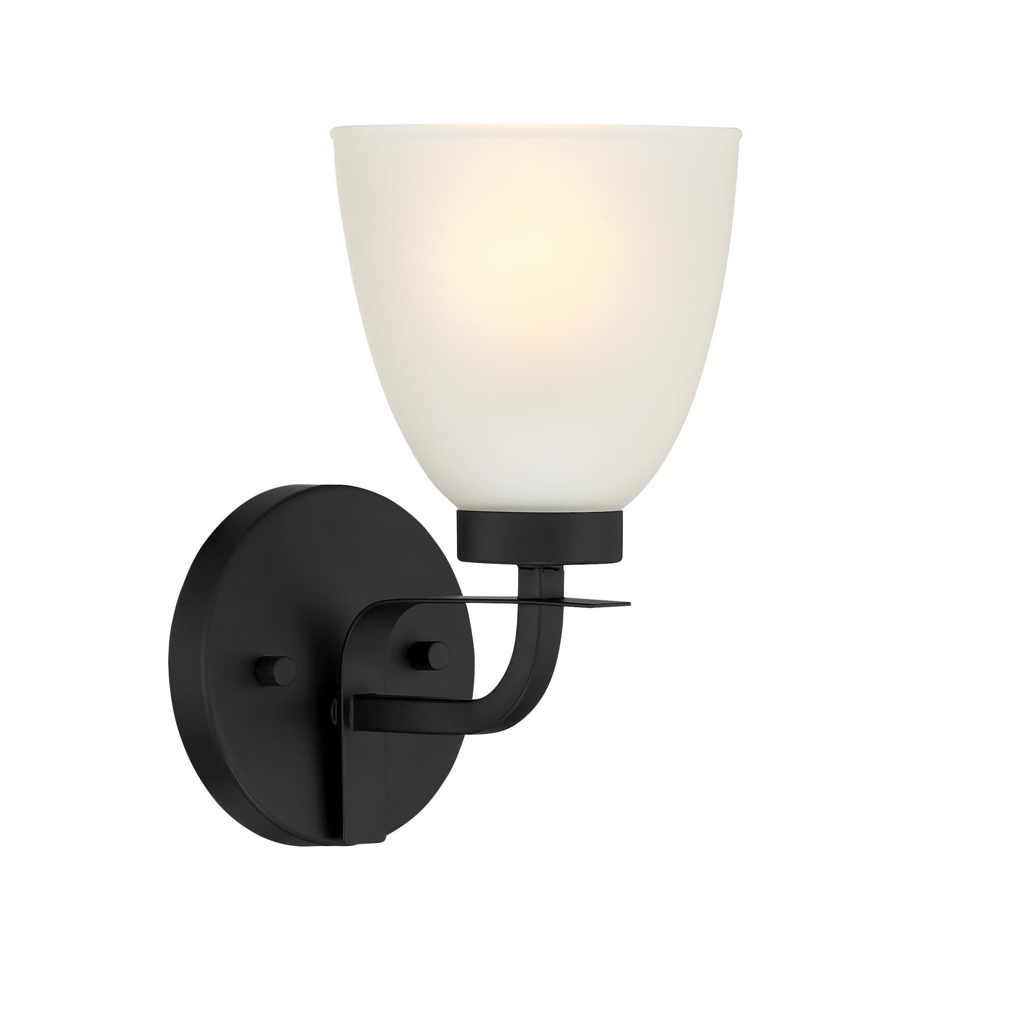 Minka Lavery Kaitlen 9 Inch Wall Sconce
