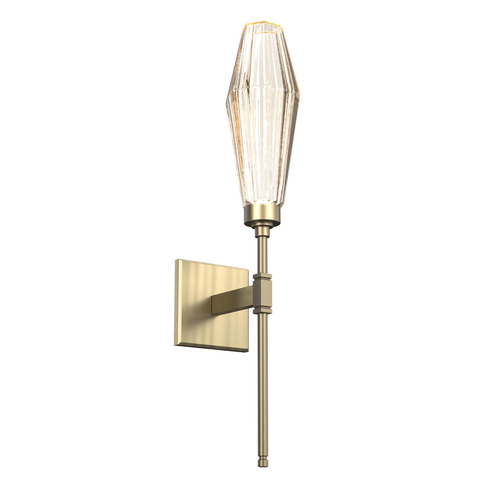 Aalto Wall Sconce by Hammerton Studio