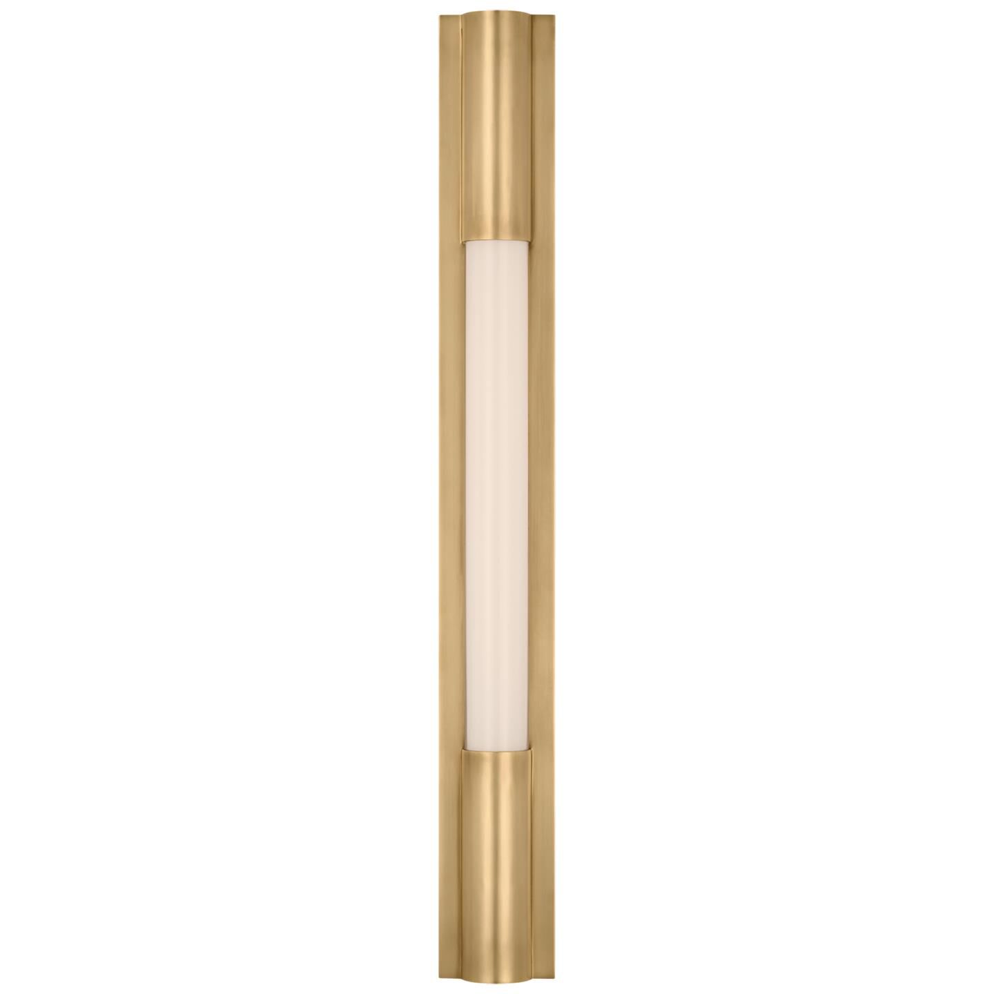 Ian K. Fowler Ellington 24 Inch Bath Vanity Light by Visual Comfort Signature Collection