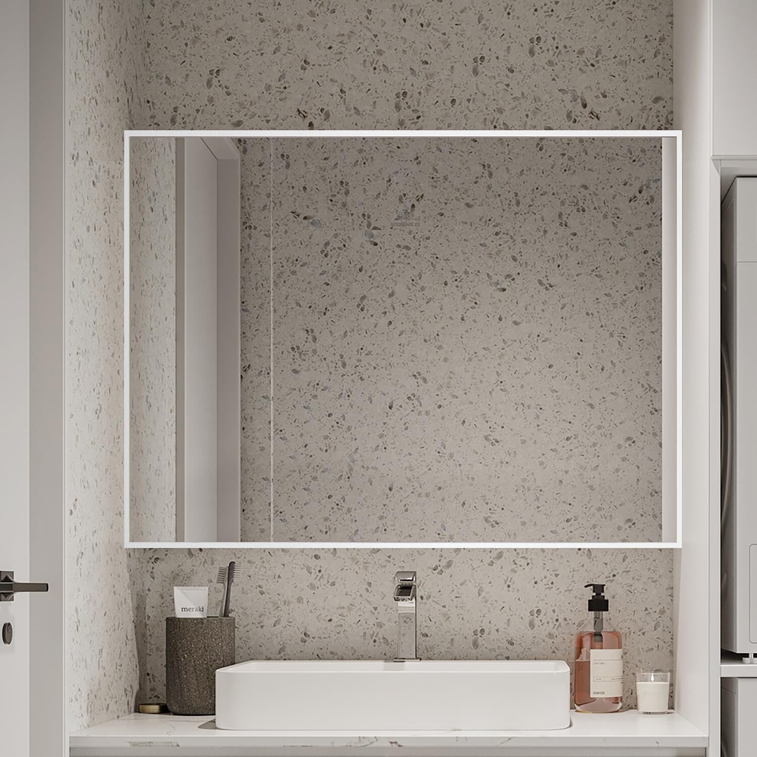 Venta Bathroom Mirrors by Decor Wonderland