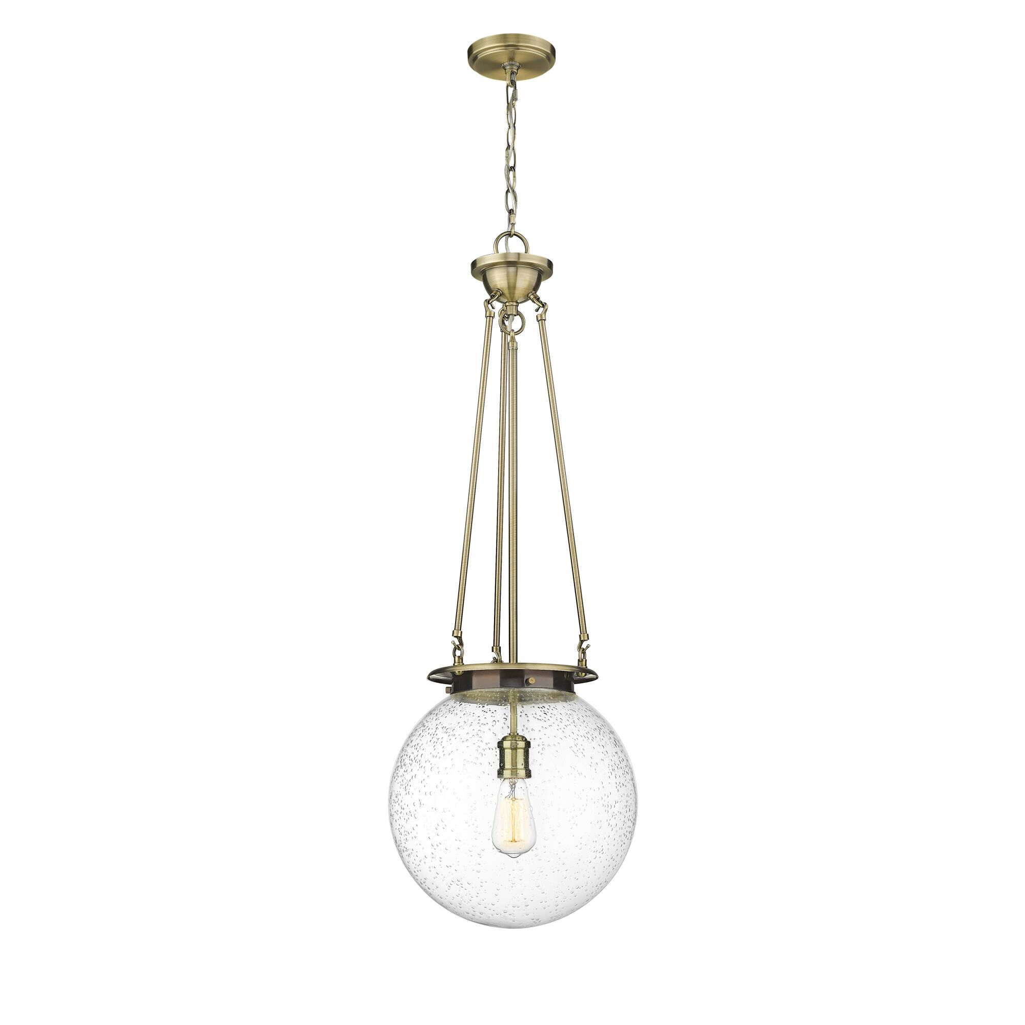 Innovations Lighting Bruno Marashlian Beacon 14 Inch Large Pendant