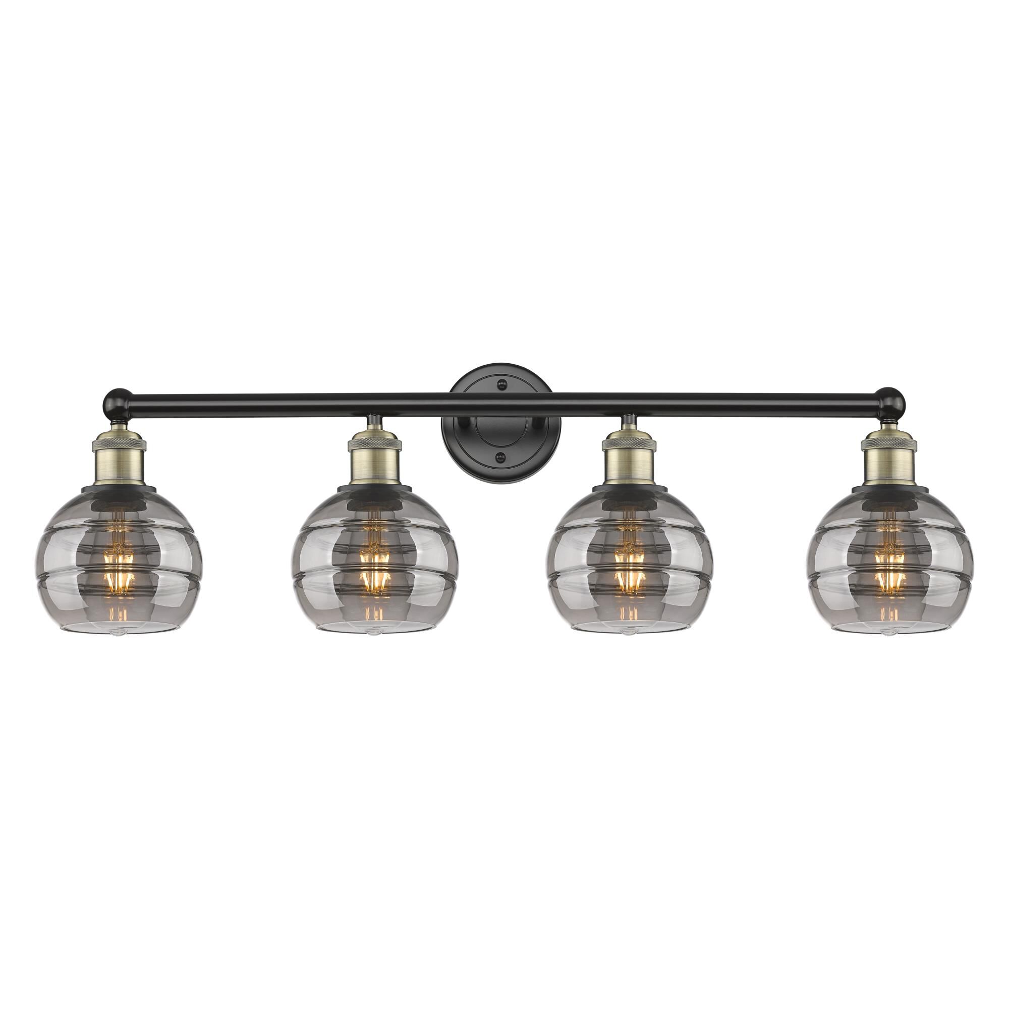 Bruno Marashlian Rochester 33 Inch Bath Vanity Light by Innovations Lighting