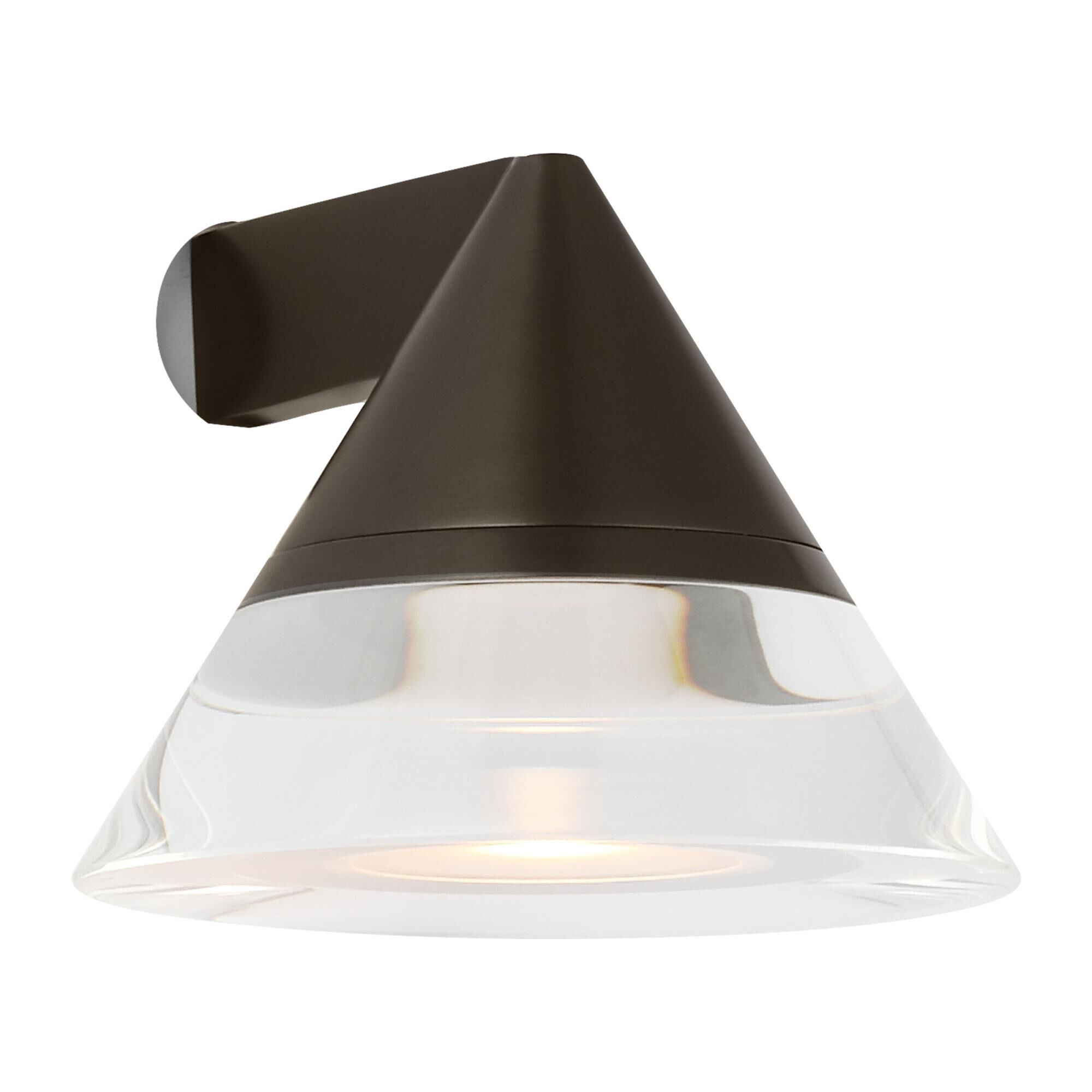 Sean Lavin Midrand 3 Inch Wall Sconce by Visual Comfort Modern