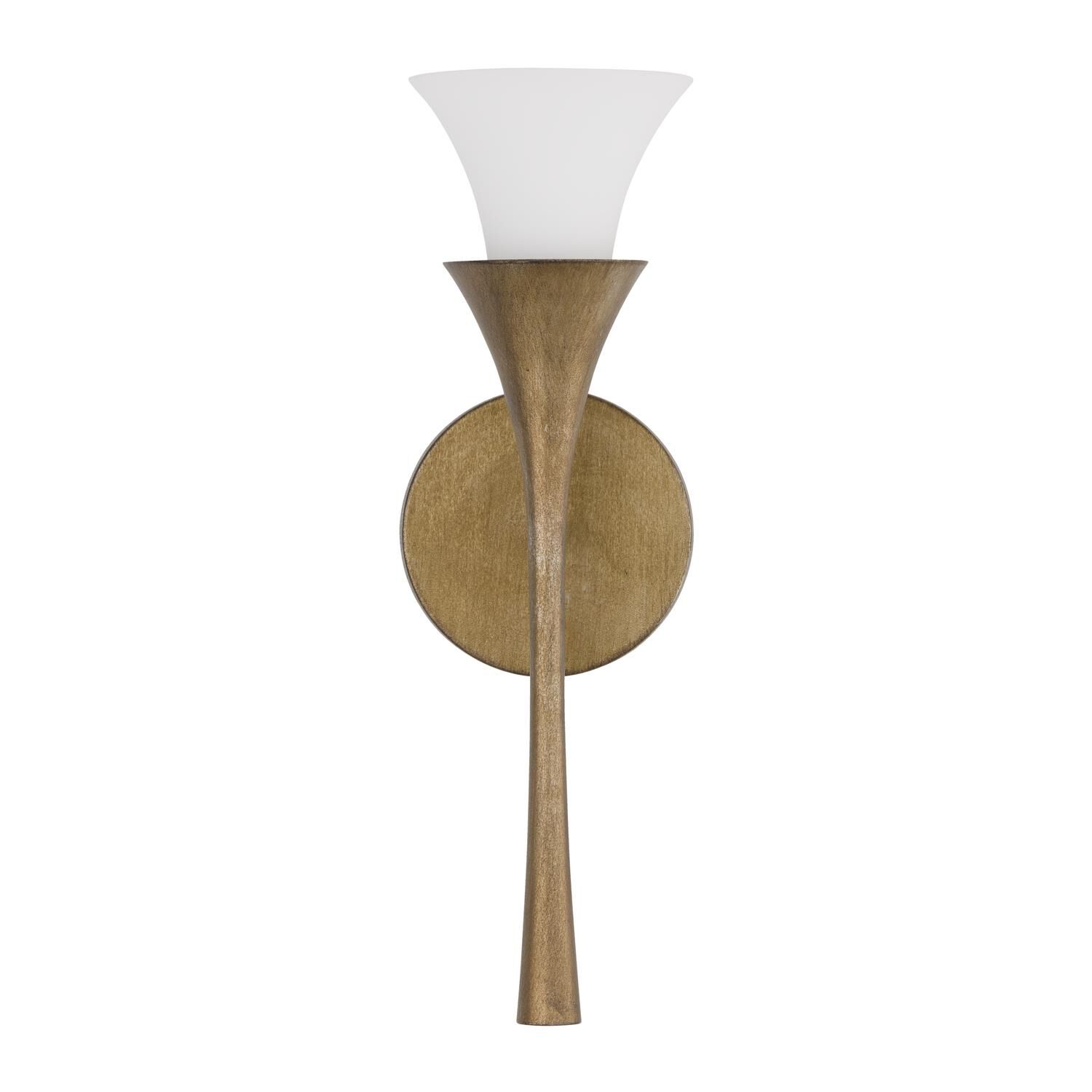 Nola 5 Inch Wall Sconce by Capital Lighting Fixture Company