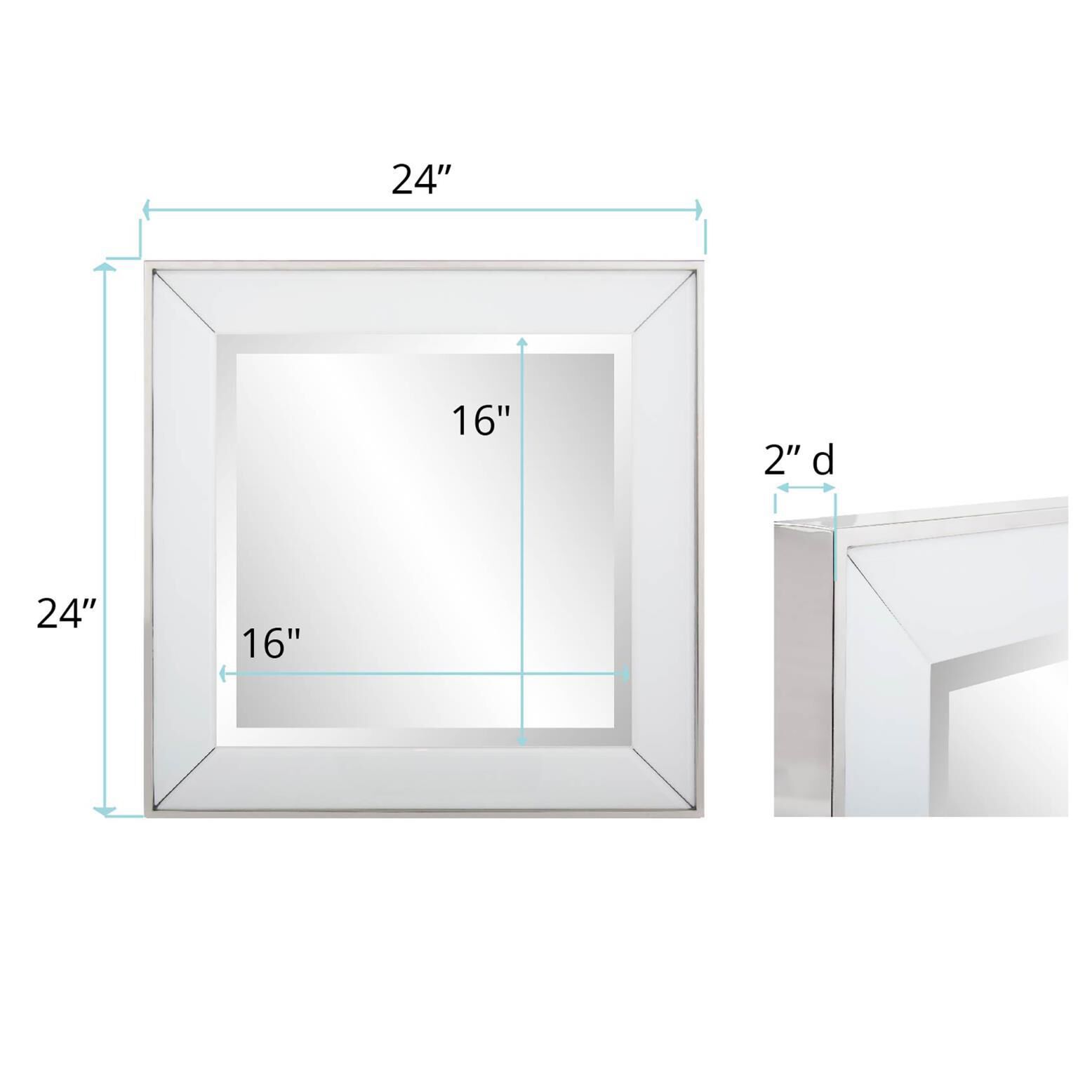 Shown in Polished finish