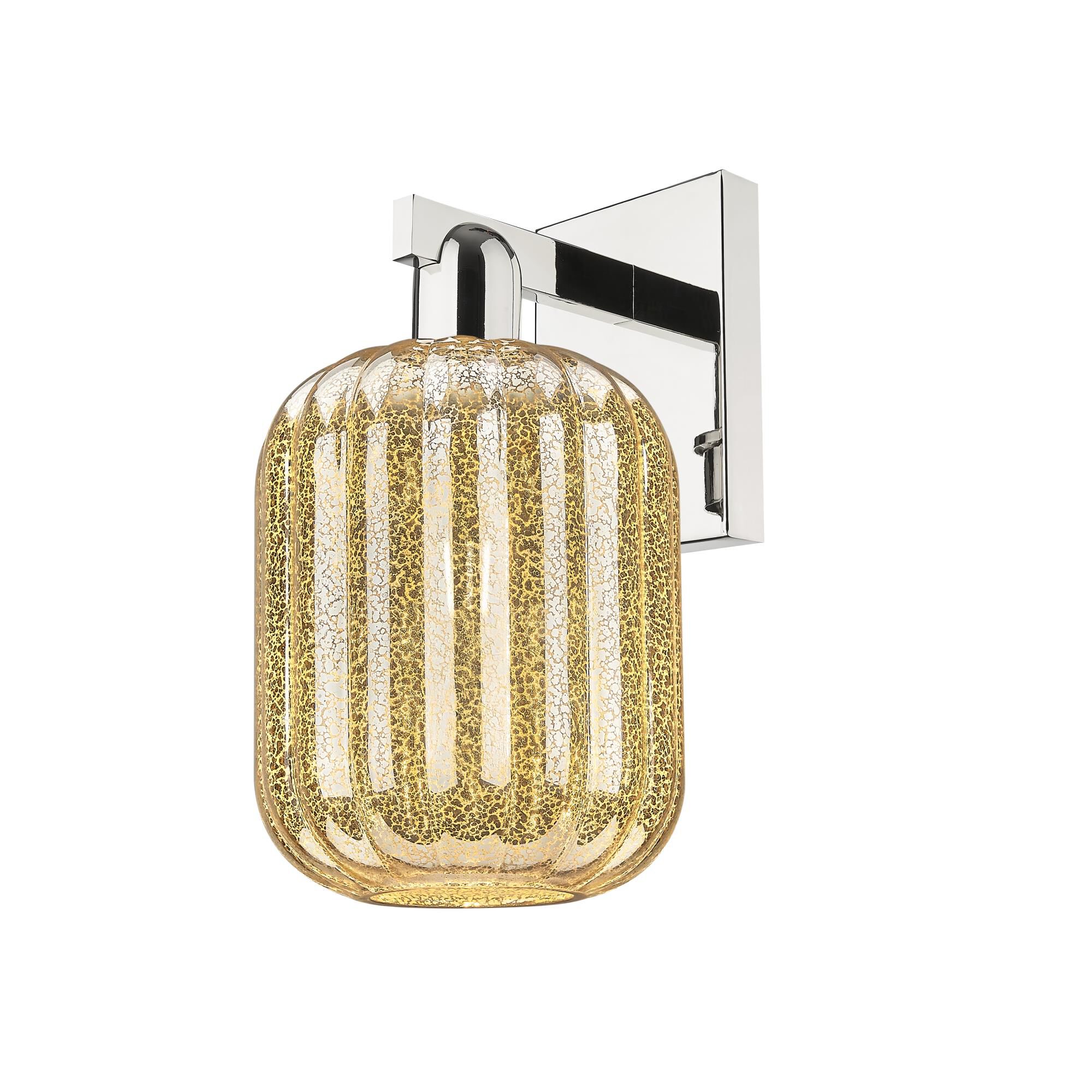 Bruno Marashlian Preston 14 Inch Wall Sconce by Innovations Lighting