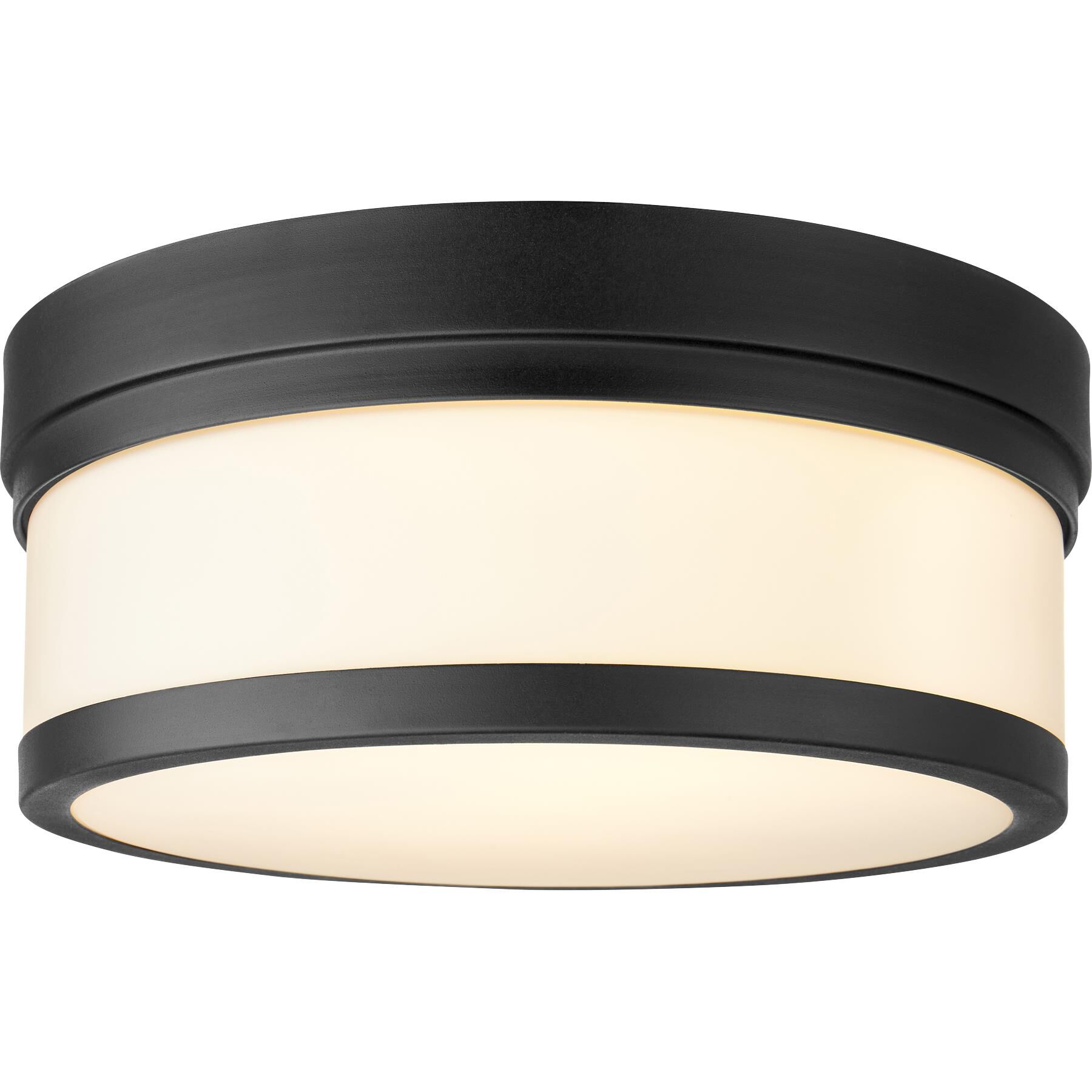 Celeste 12 Inch 2 Light Flush Mount by Quorum International