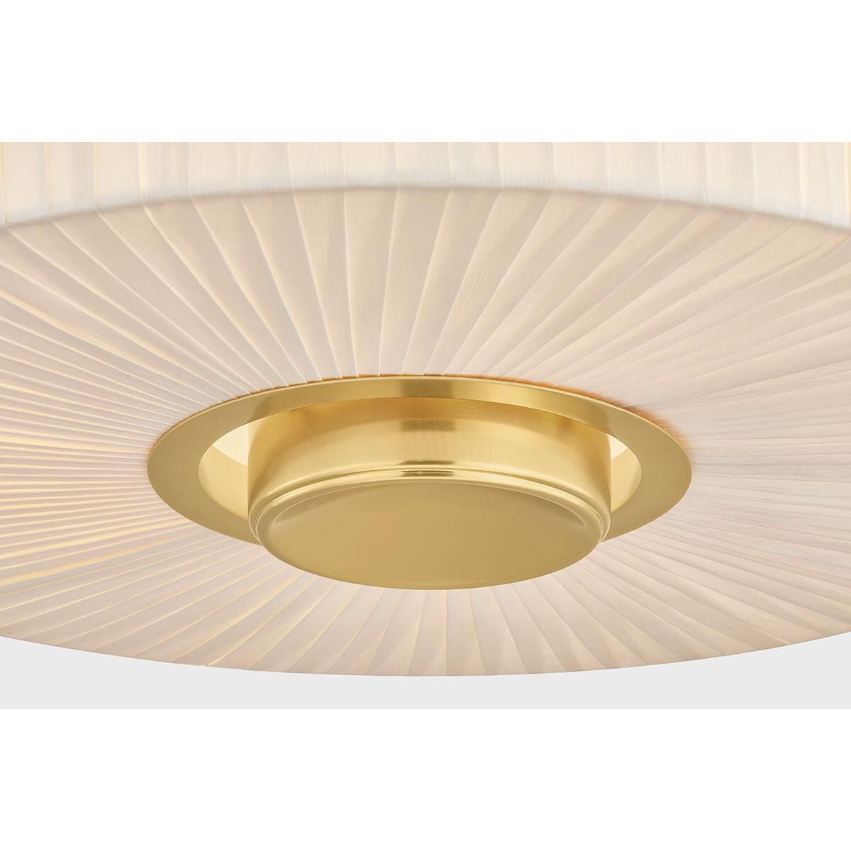 Camby 20 Inch Large Pendant by Hudson Valley Lighting