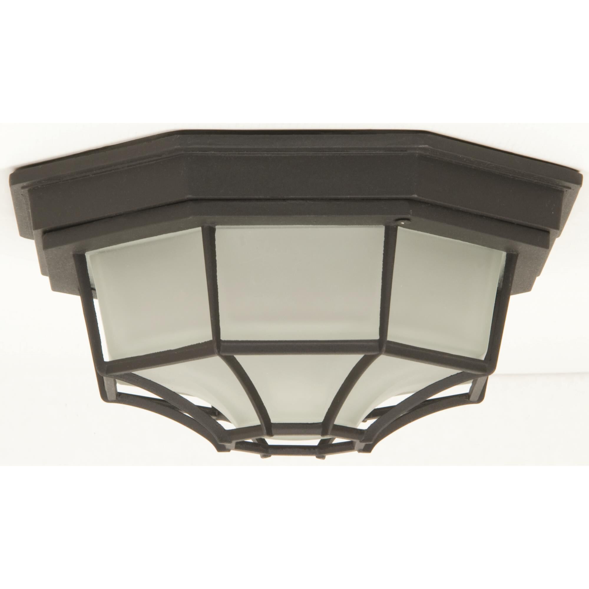 Shown in Textured Matte Black finish