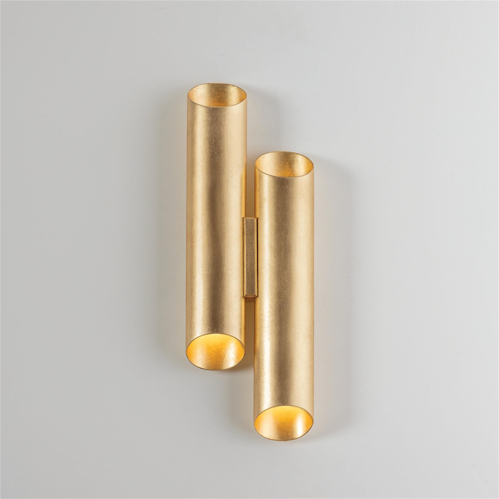 Rylane Large 4 Light Wall Sconce,