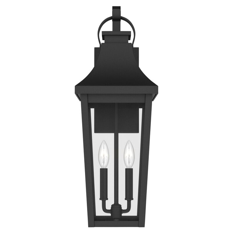 Cleary 24 Inch Outdoor Wall Light by Kichler Lighting