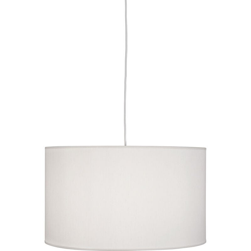 Elena Large Pendant by Robert Abbey