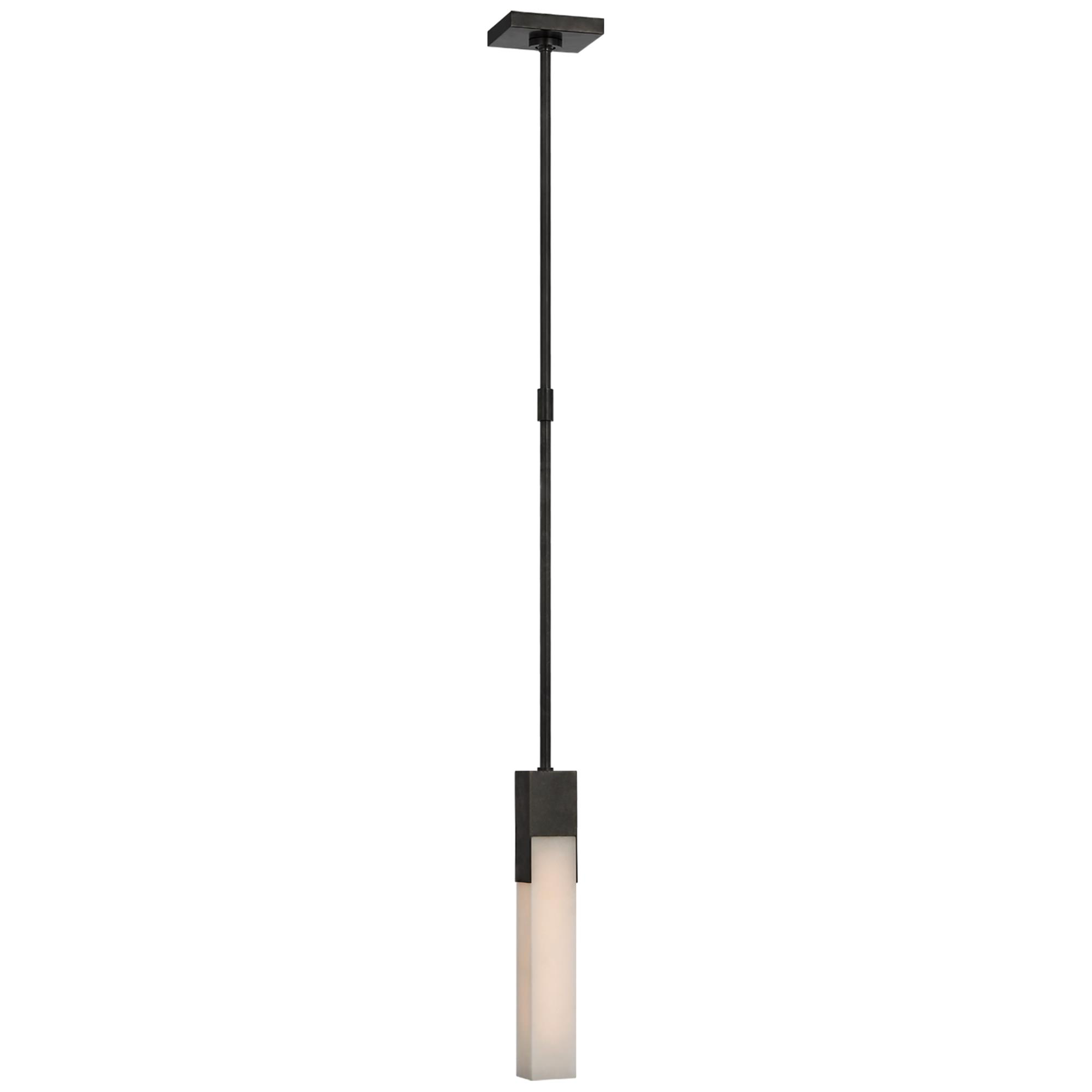 Shown in Bronze finish