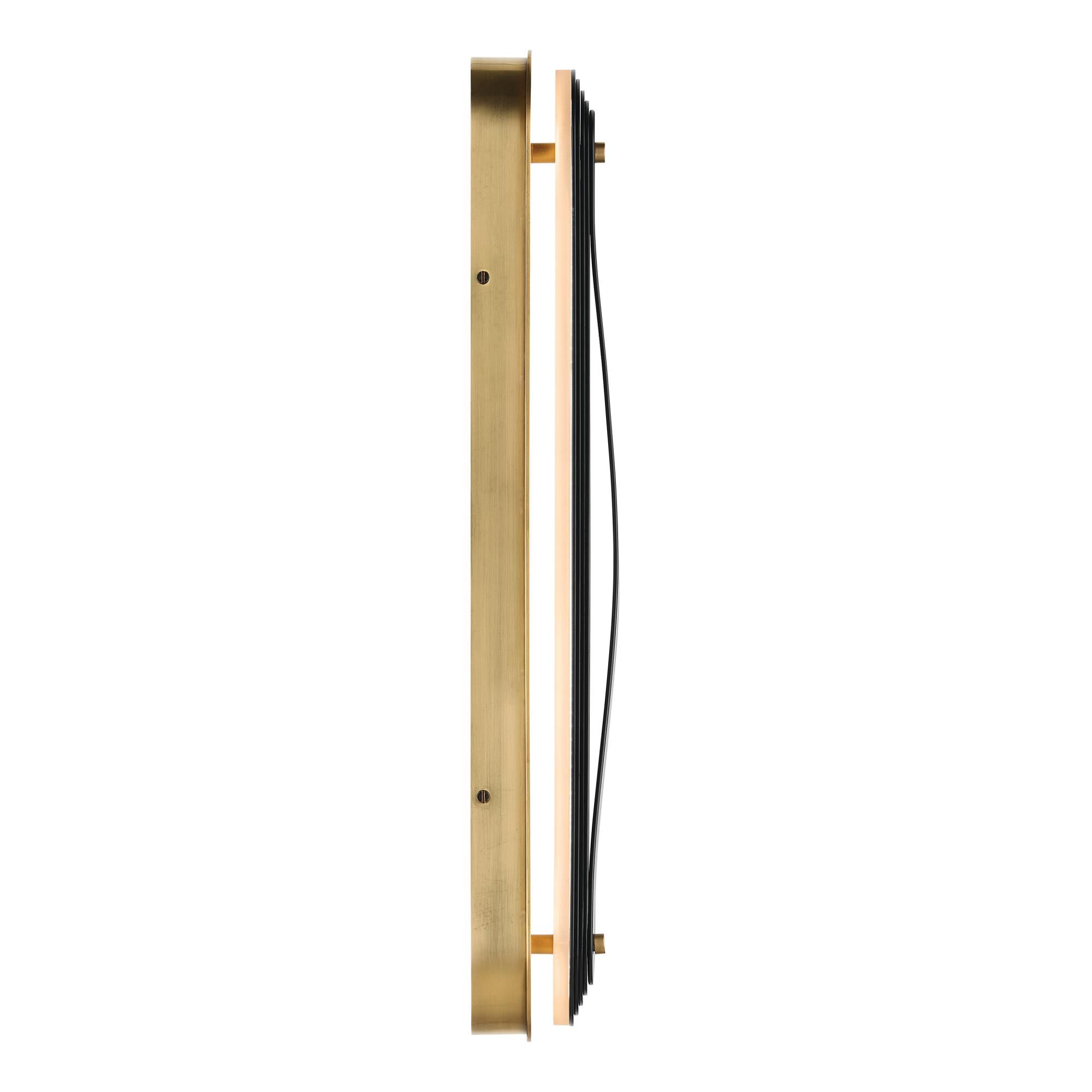Tauri 25 Inch Wall Sconce by Kichler Lighting