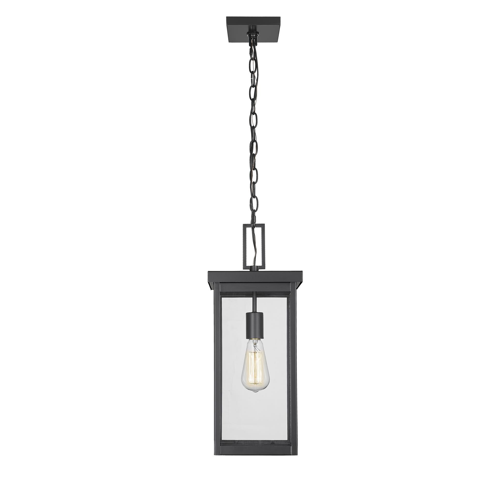 Barkeley 20 Inch Outdoor Hanging Lantern by Millenium Lighting