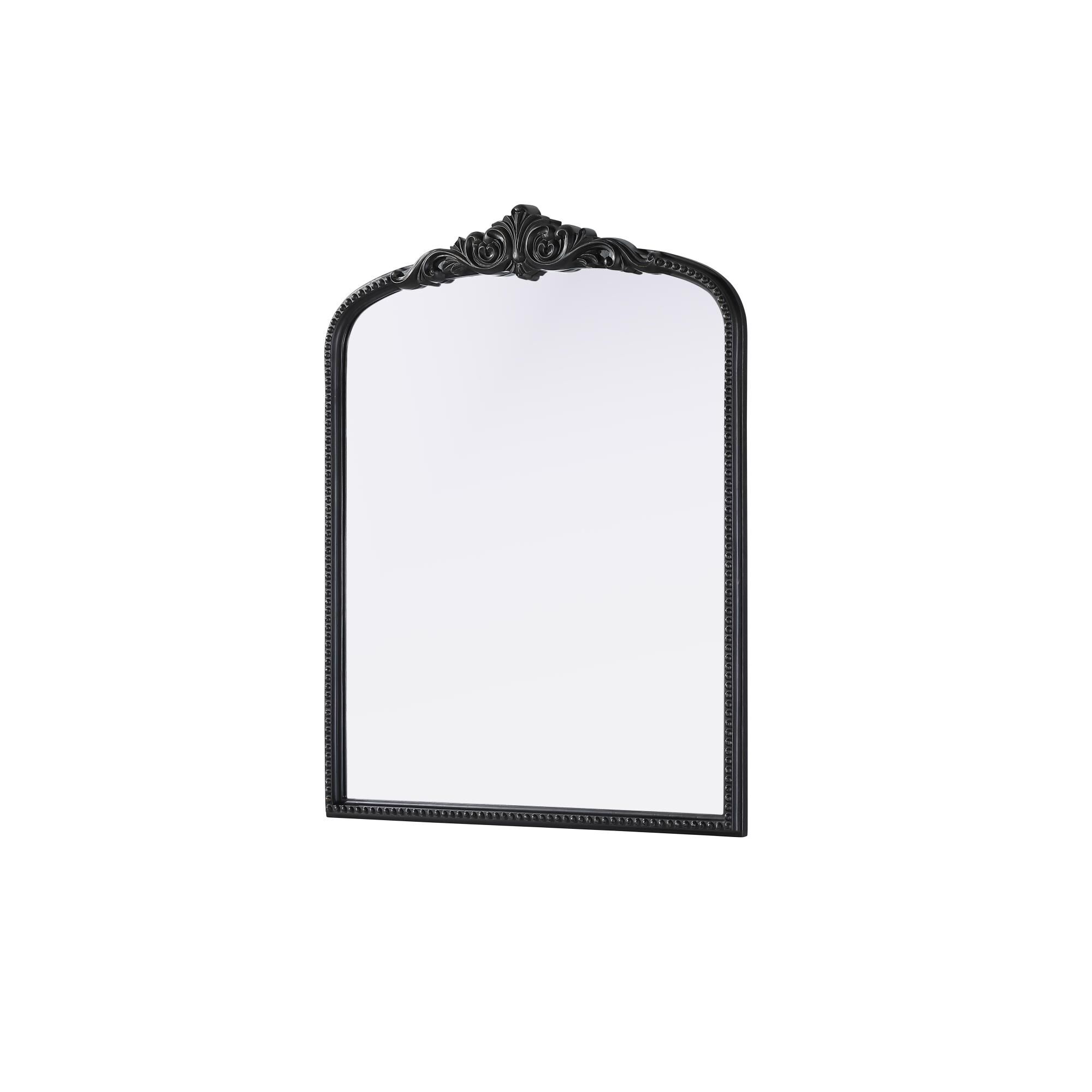 Naomi 42 Inch Decorative Mirror by Elegant Decor