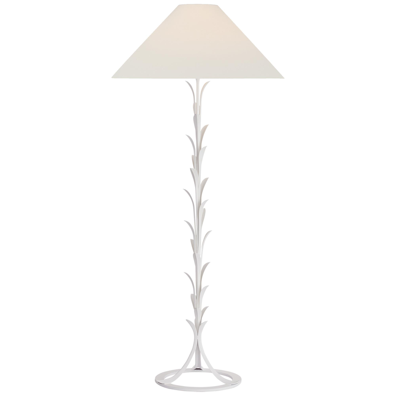 Chapman and Myers Provenz 62 Inch Floor Lamp by Visual Comfort Signature Collection