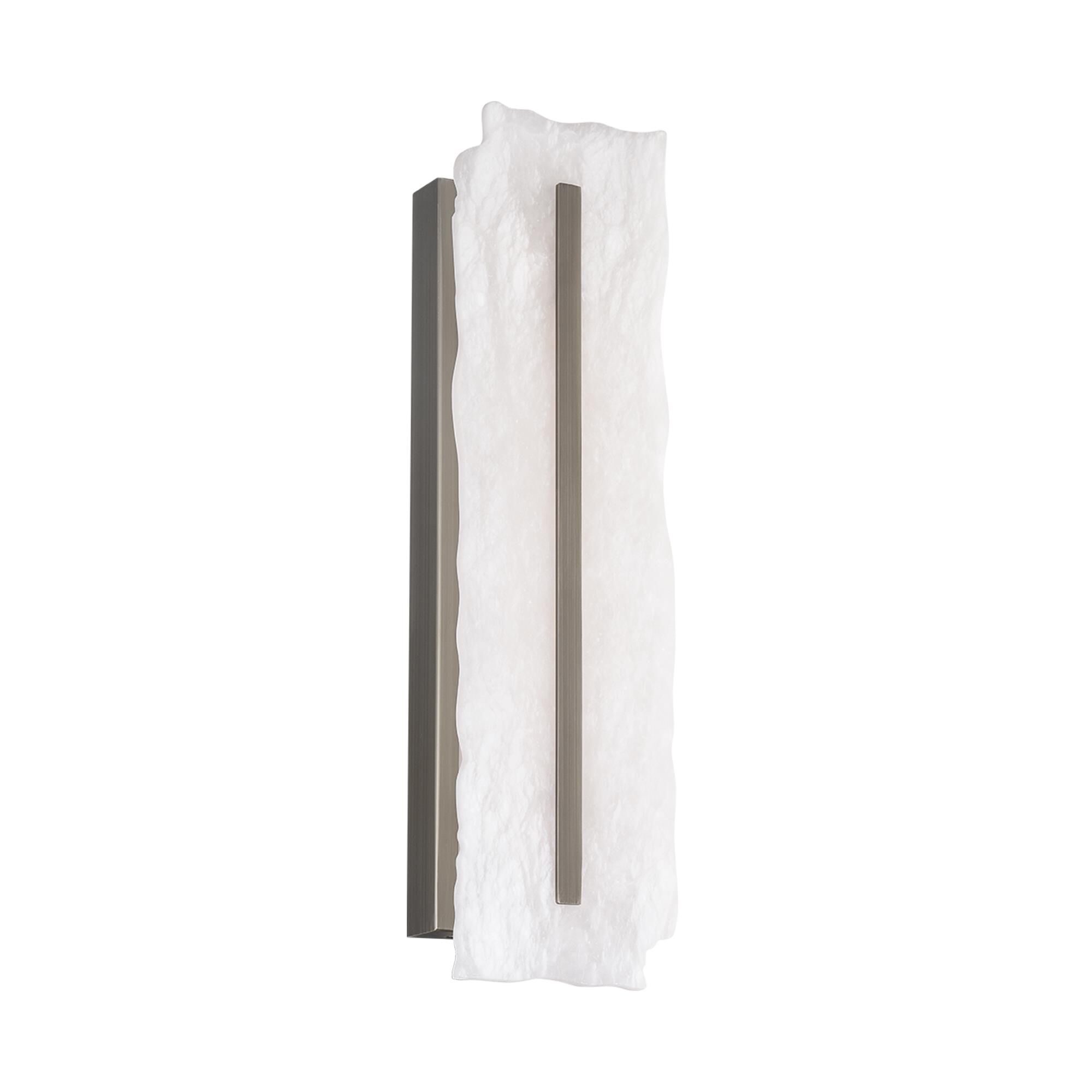 Taffeta 18 Inch Wall Sconce by Modern Forms