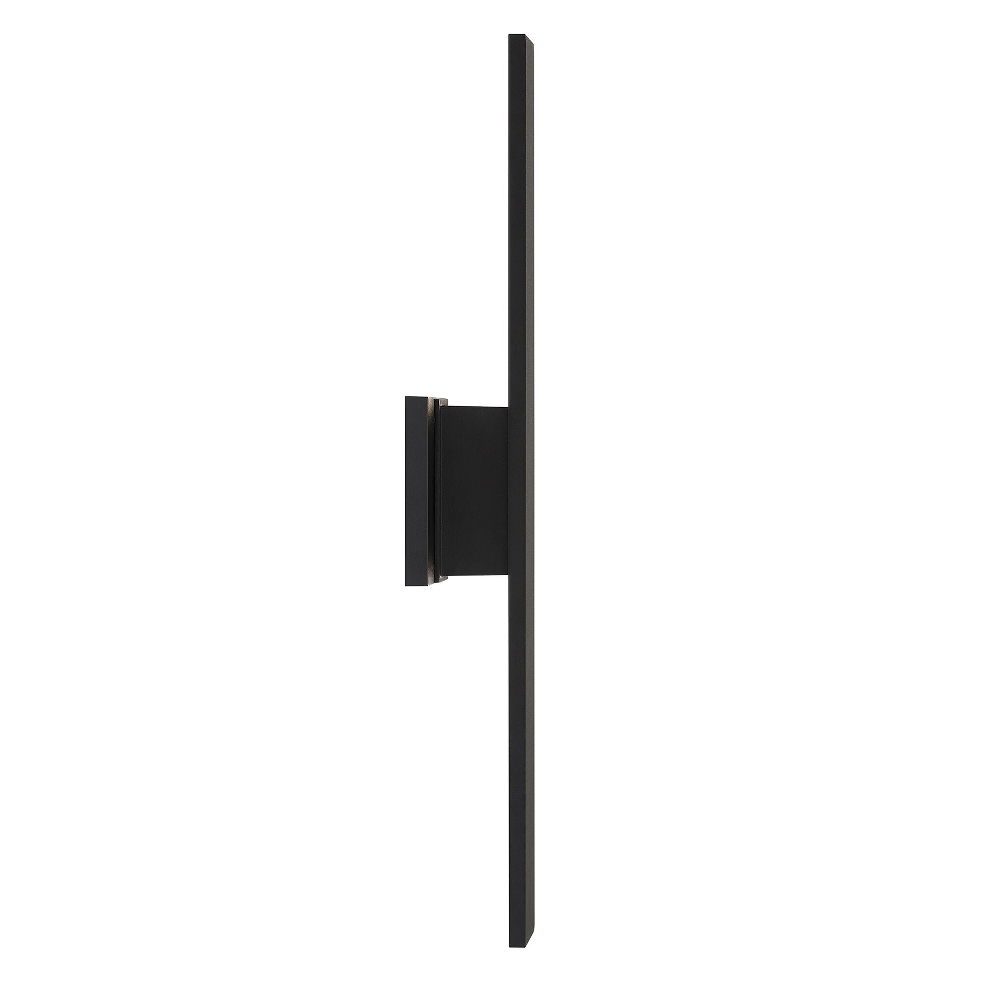Davis 24 Inch Outdoor Wall Light,
