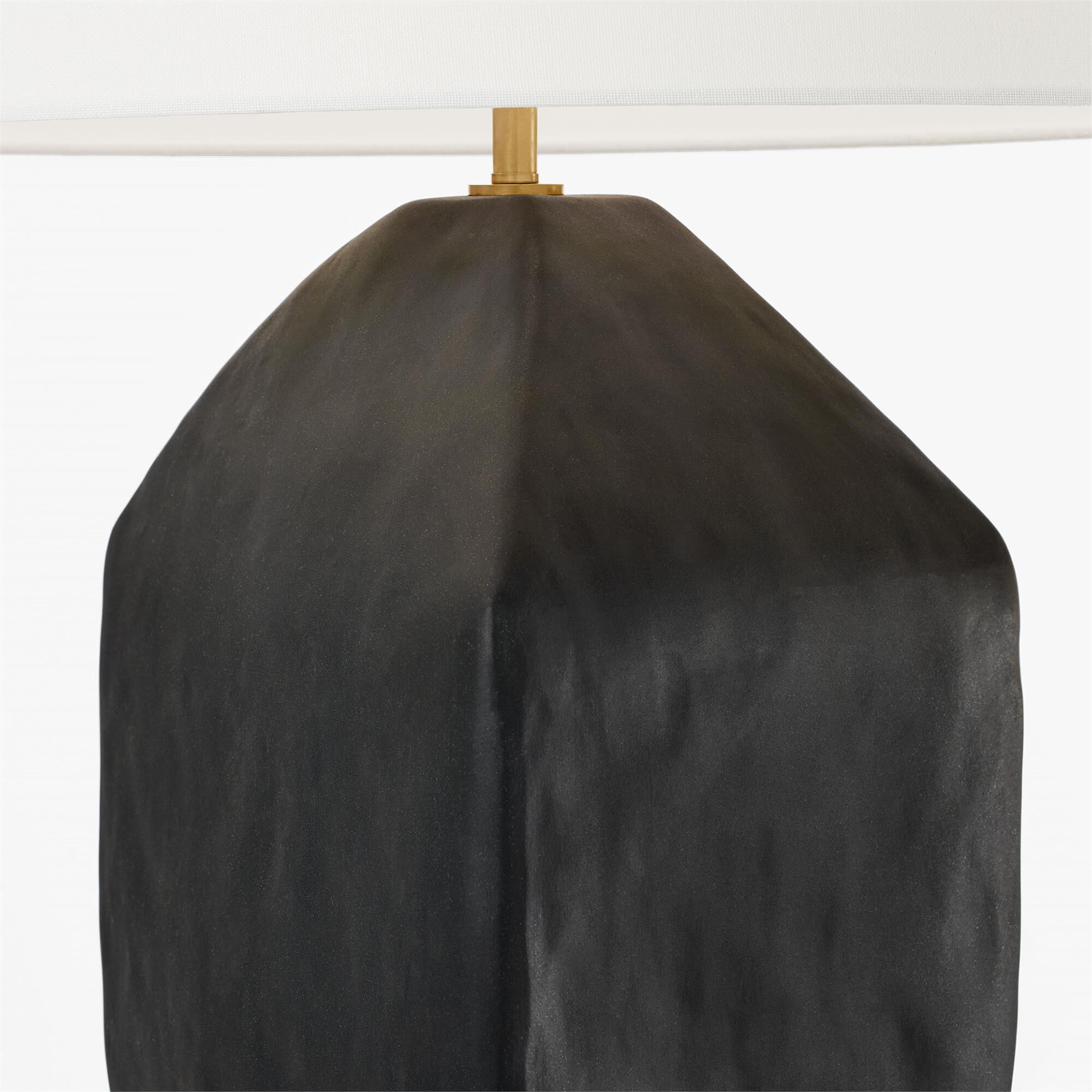 Hable Sybert Medium Table Lamp,