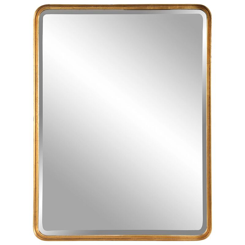 Crofton Decorative Mirrors by Uttermost