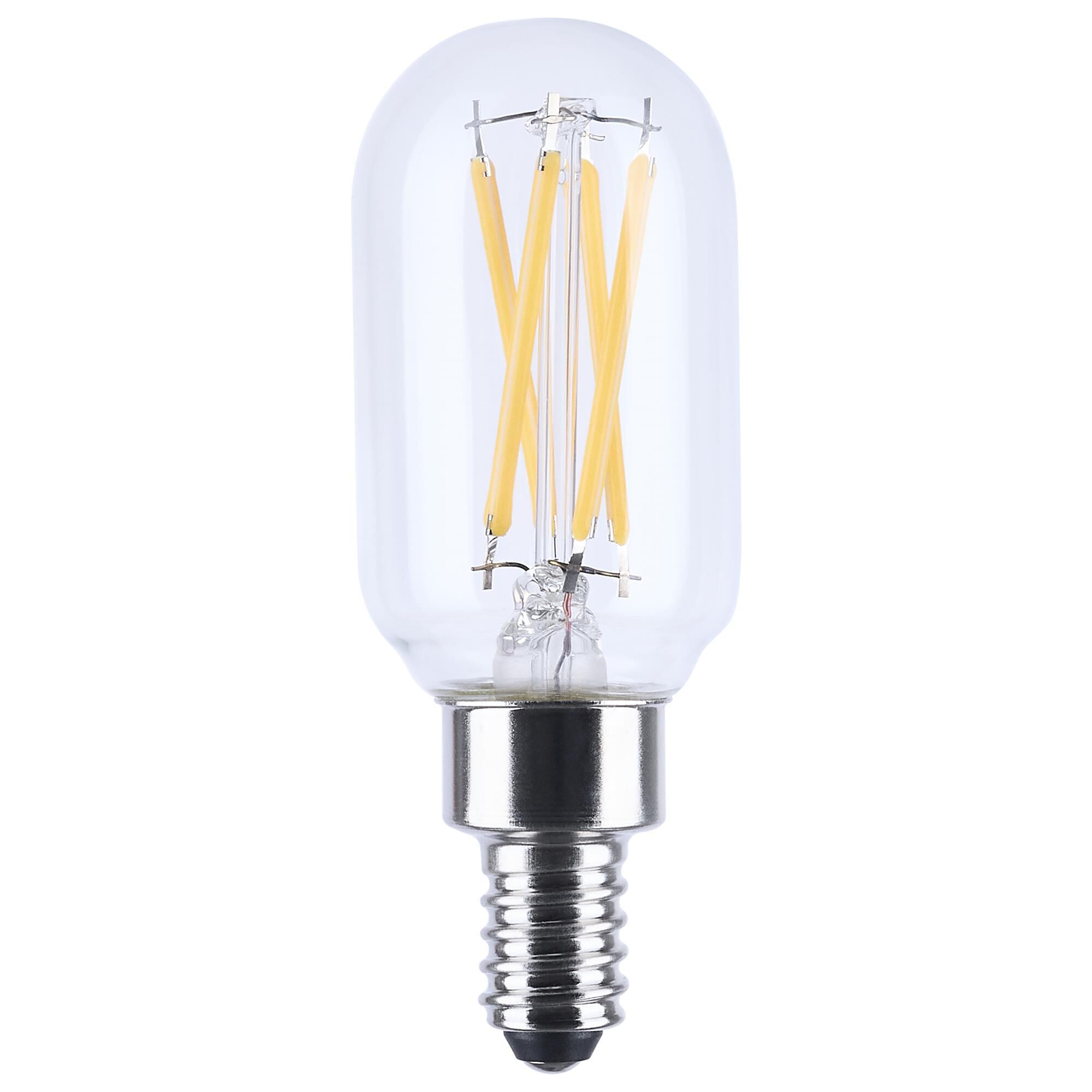 Dimmable 5 Watt 4000K T9 LED Light Bulb by Satco