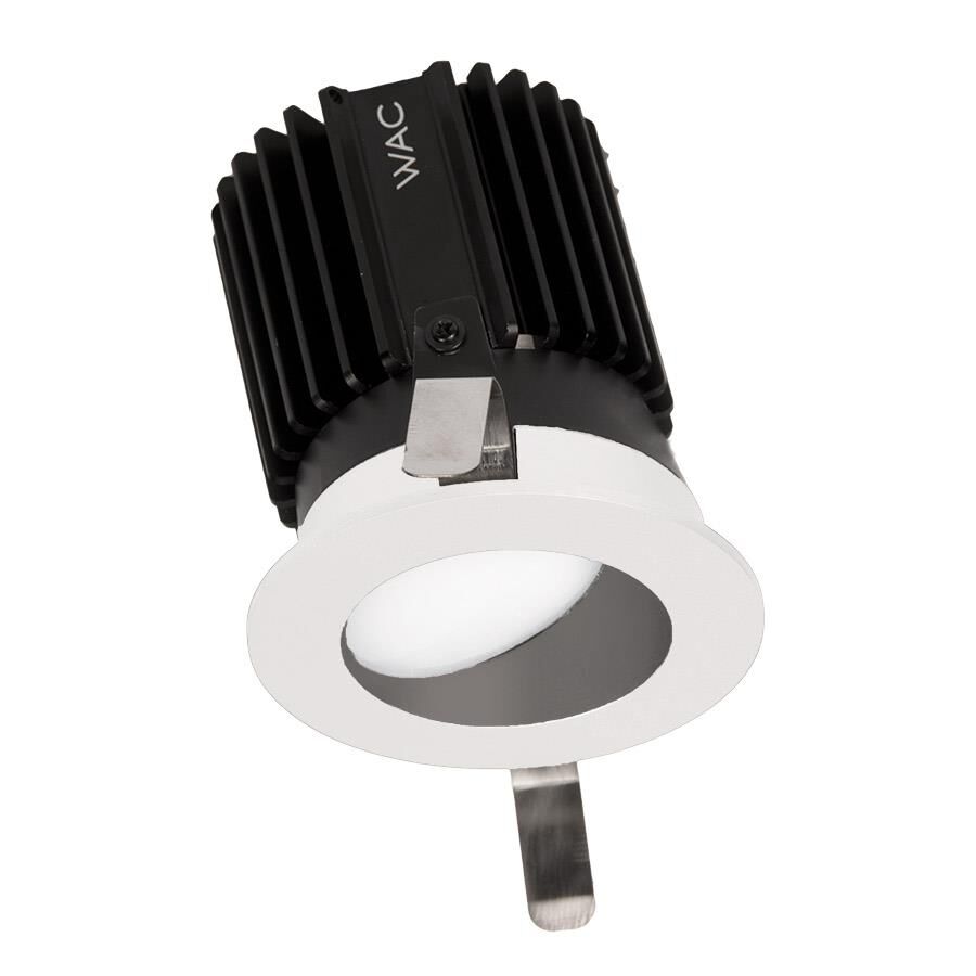 3 Inch LED Recessed Lighting Trim by WAC Lighting
