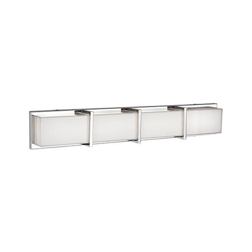 Watford 35 Inch 1 Light LED Bath Vanity Light by Kuzco Lighting