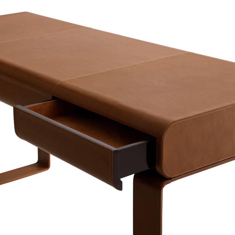 Meyer 58 Inch Desk by Arteriors