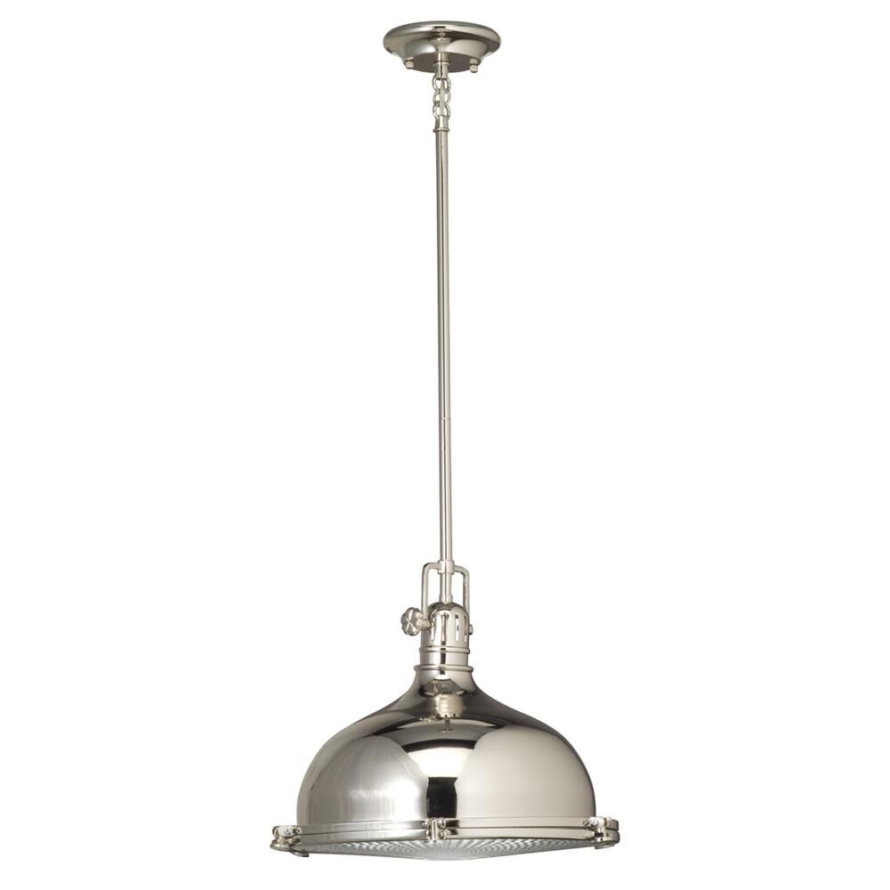 Kichler Lighting Hatteras Bay 13 Inch Large Pendant