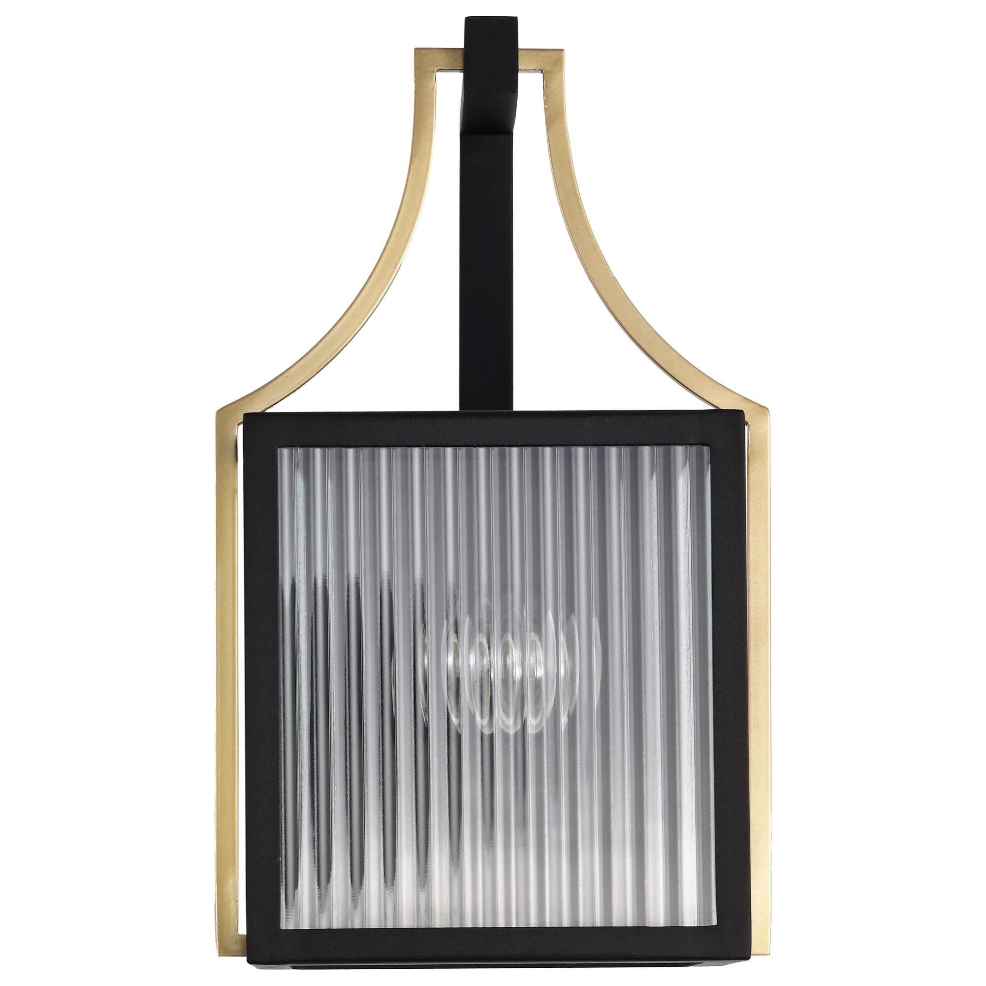 Holden 11 Inch Outdoor Wall Light by Nuvo Lighting