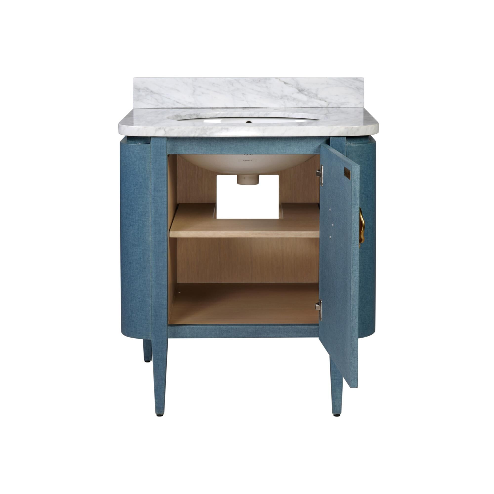 Briallen Bath Vanity,