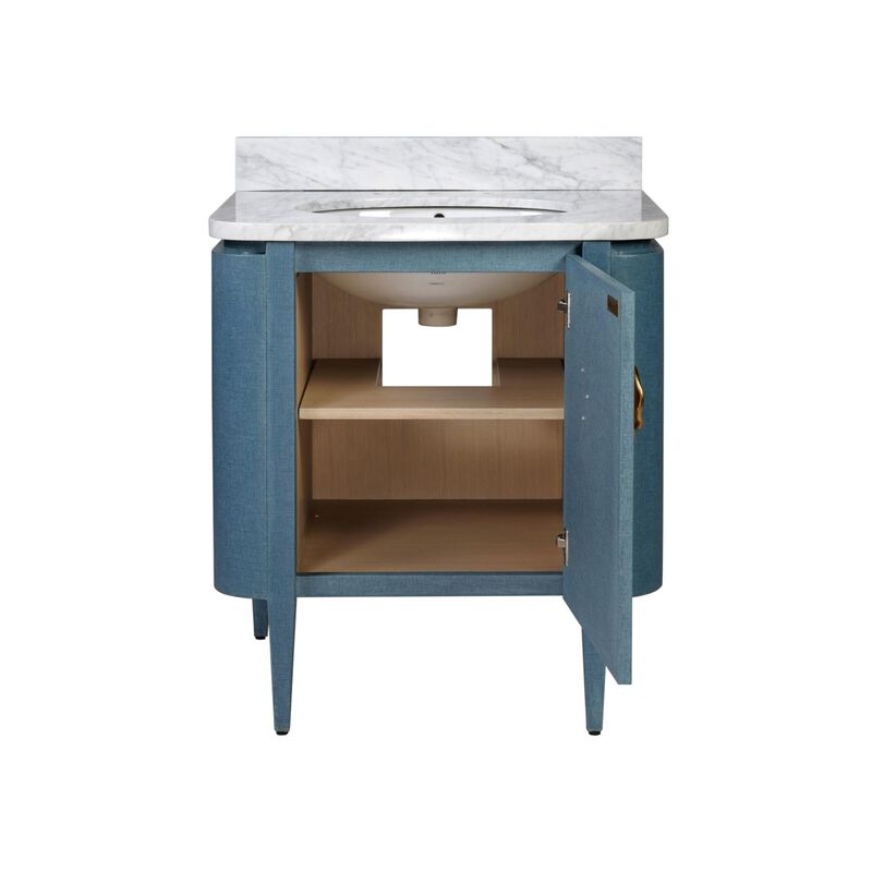 Briallen Bath Vanity by Currey and Company