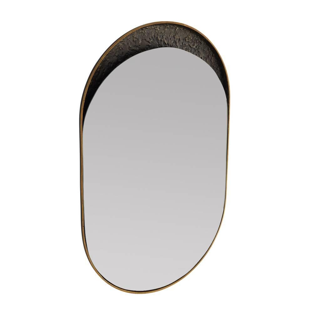 Inset 38 Inch Decorative Mirror by Arteriors Home