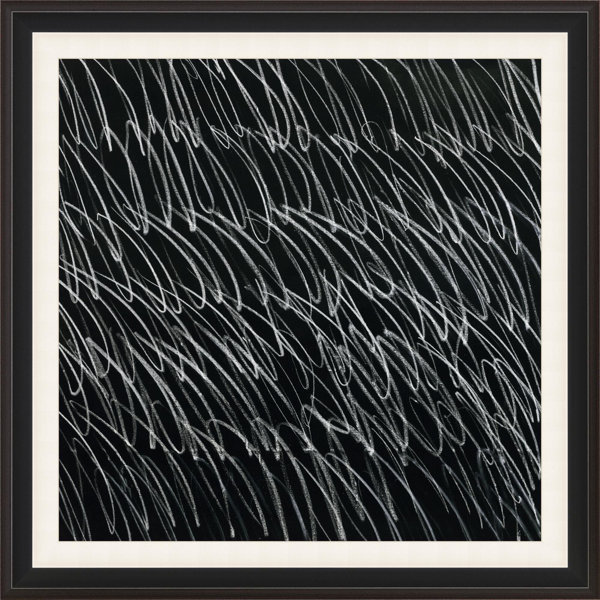 Shown in Black finish