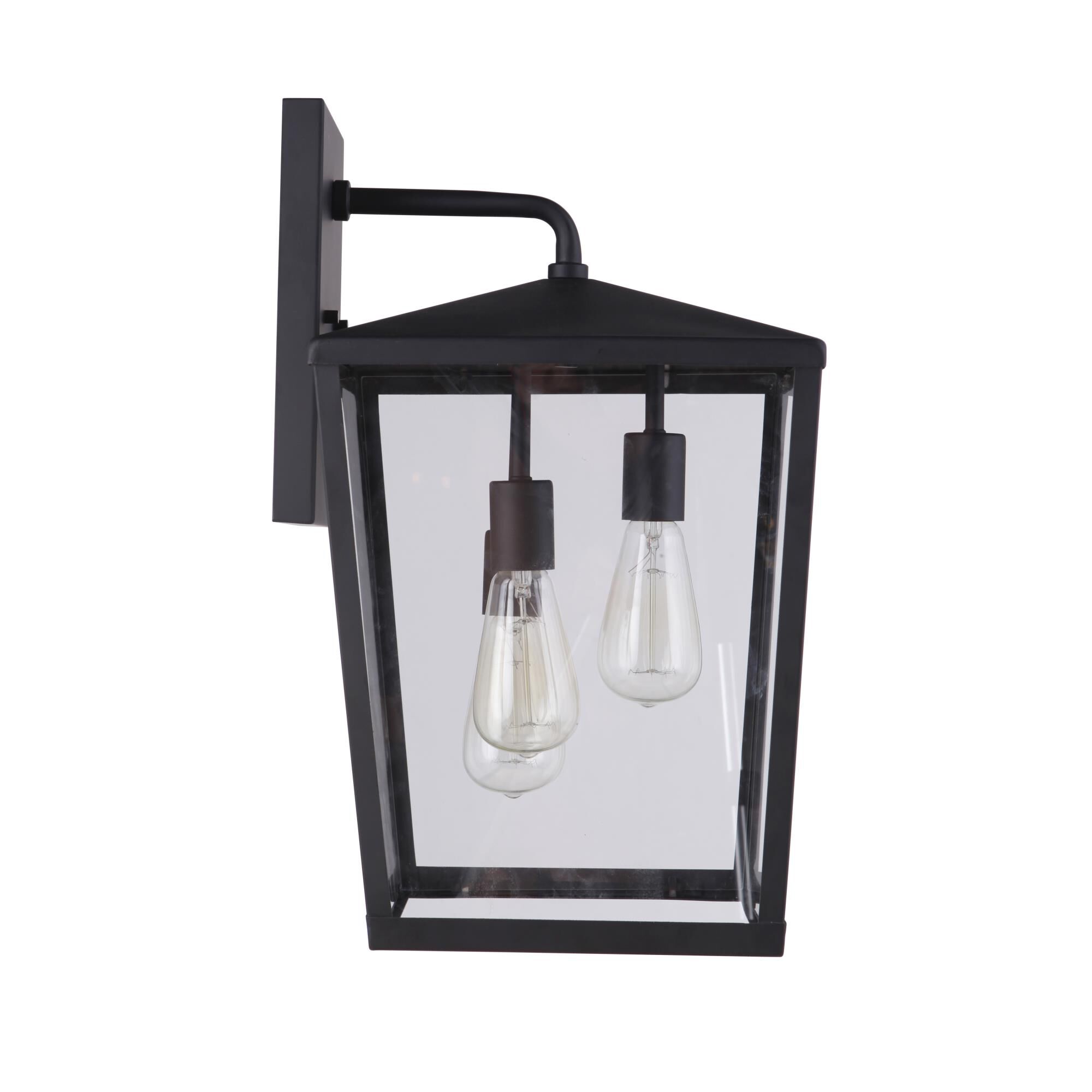 Shown in Midnight finish