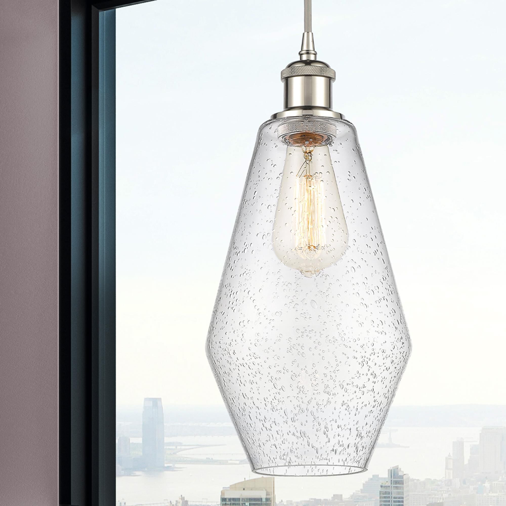 Innovations Lighting Bruno Marashlian Cindyrella 7 Inch Mini Pendant