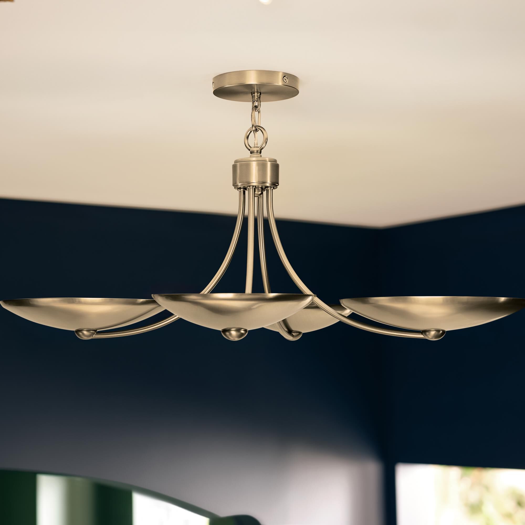 Palmela 32 Inch Chandelier by Kichler Lighting