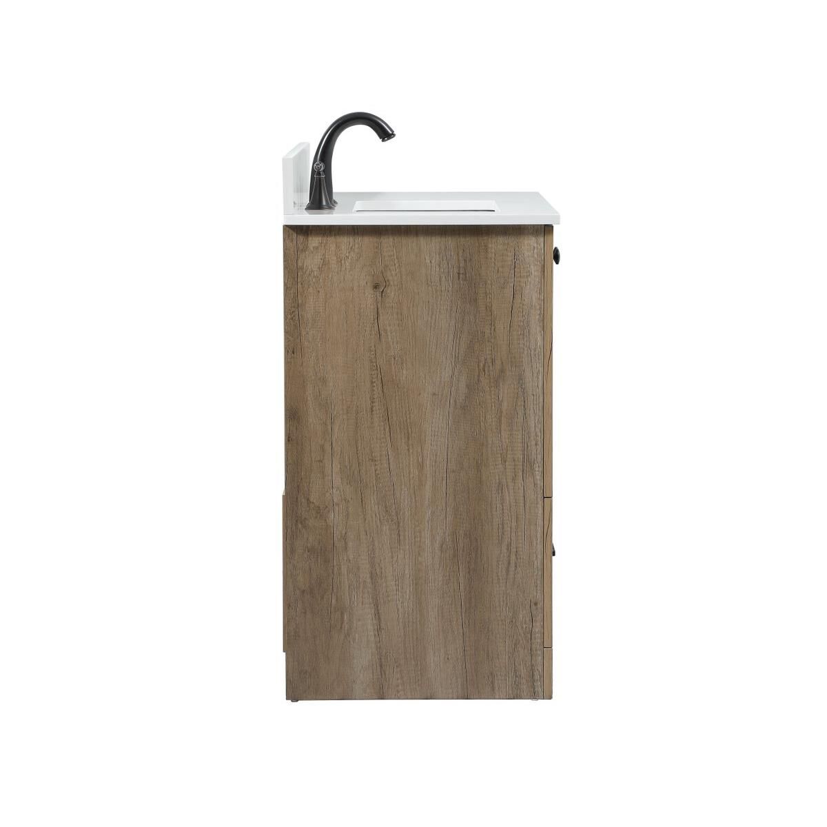 Soma 32 Inch Bath Vanity by Elegant Decor