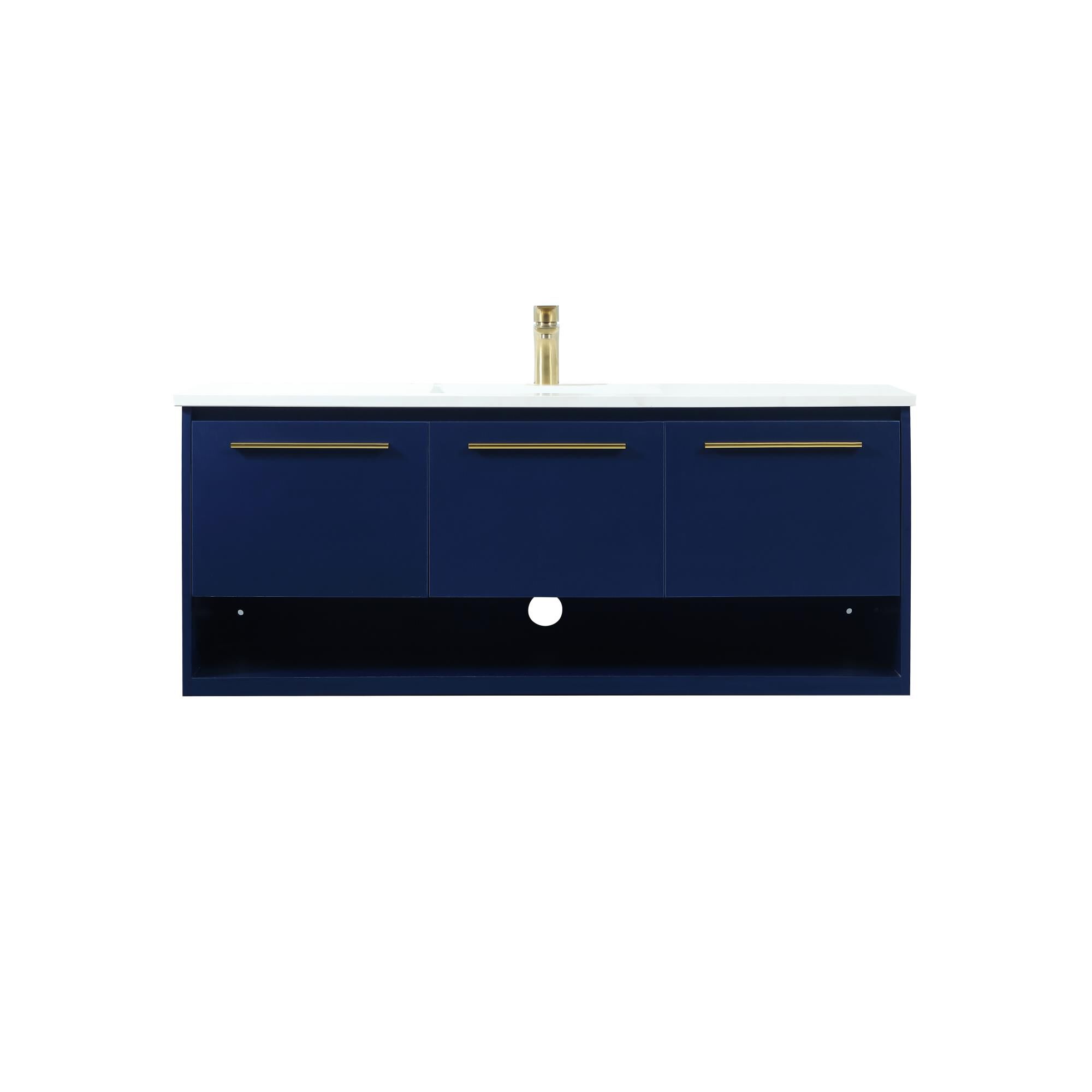 Roman Bath Vanity by Elegant Decor