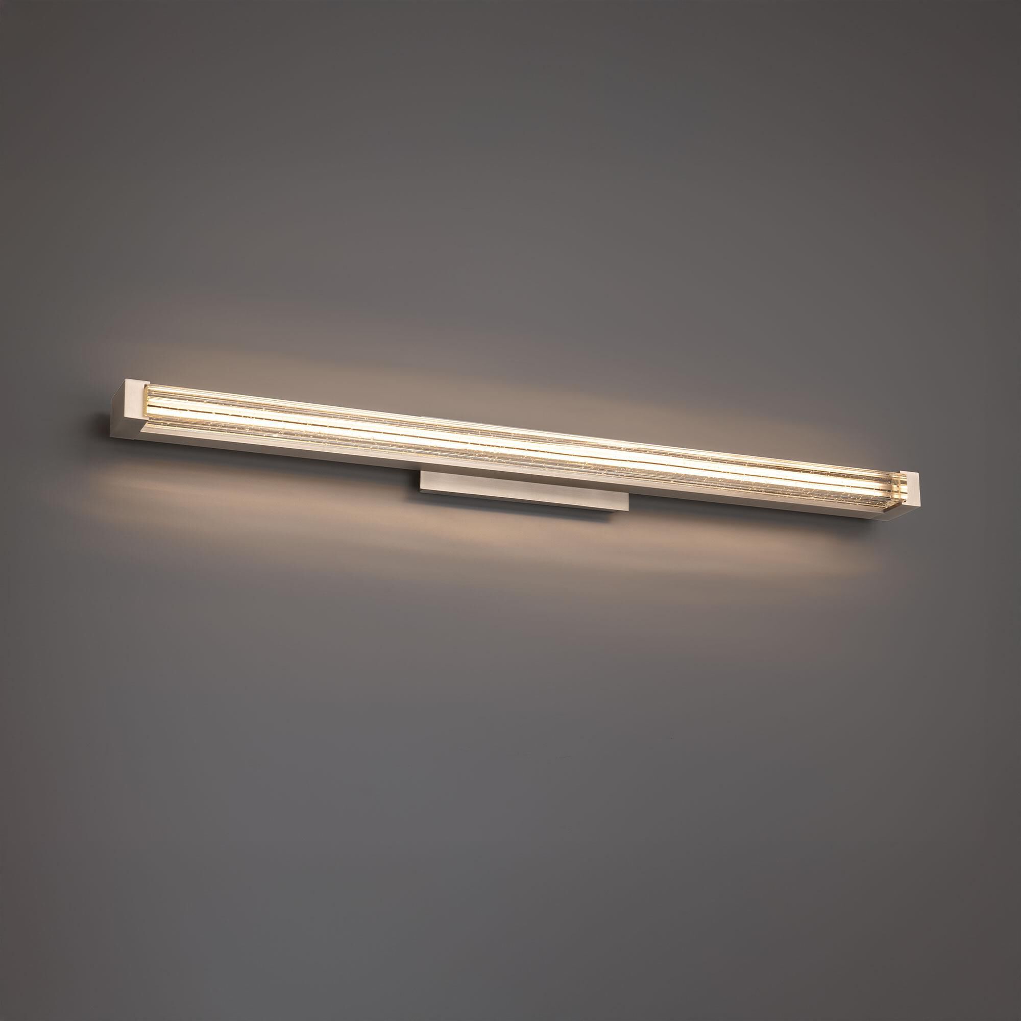 Skein 33 Inch Bath Vanity Light by Modern Forms