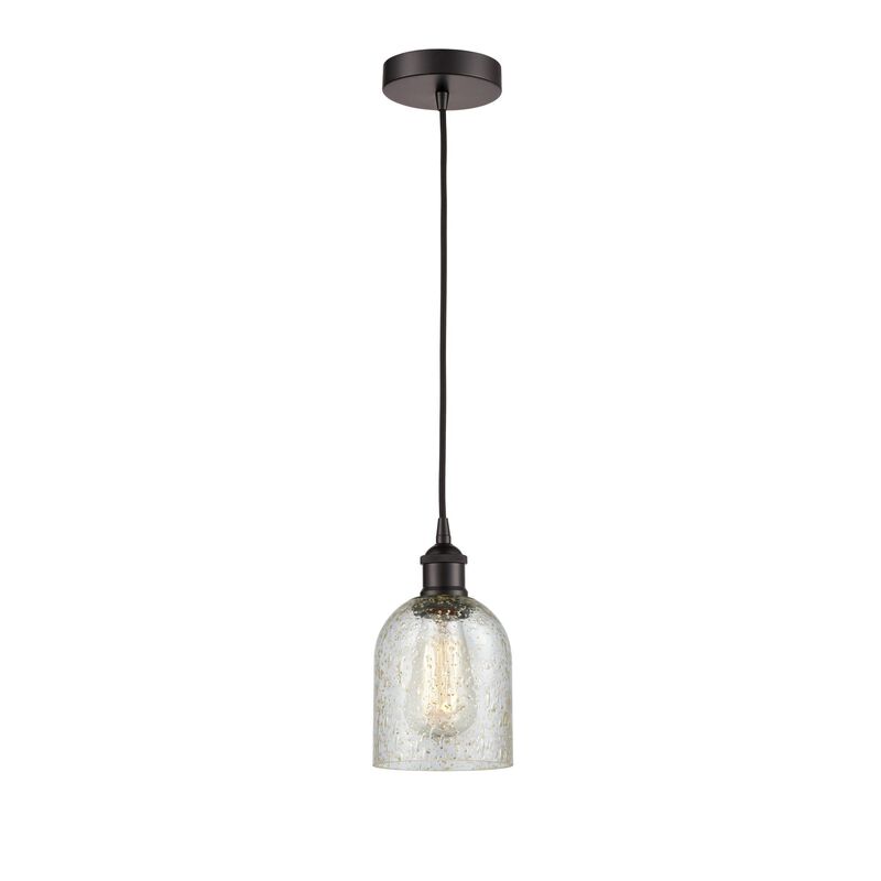 Bruno Marashlian Caledonia Mini Pendant by Innovations Lighting
