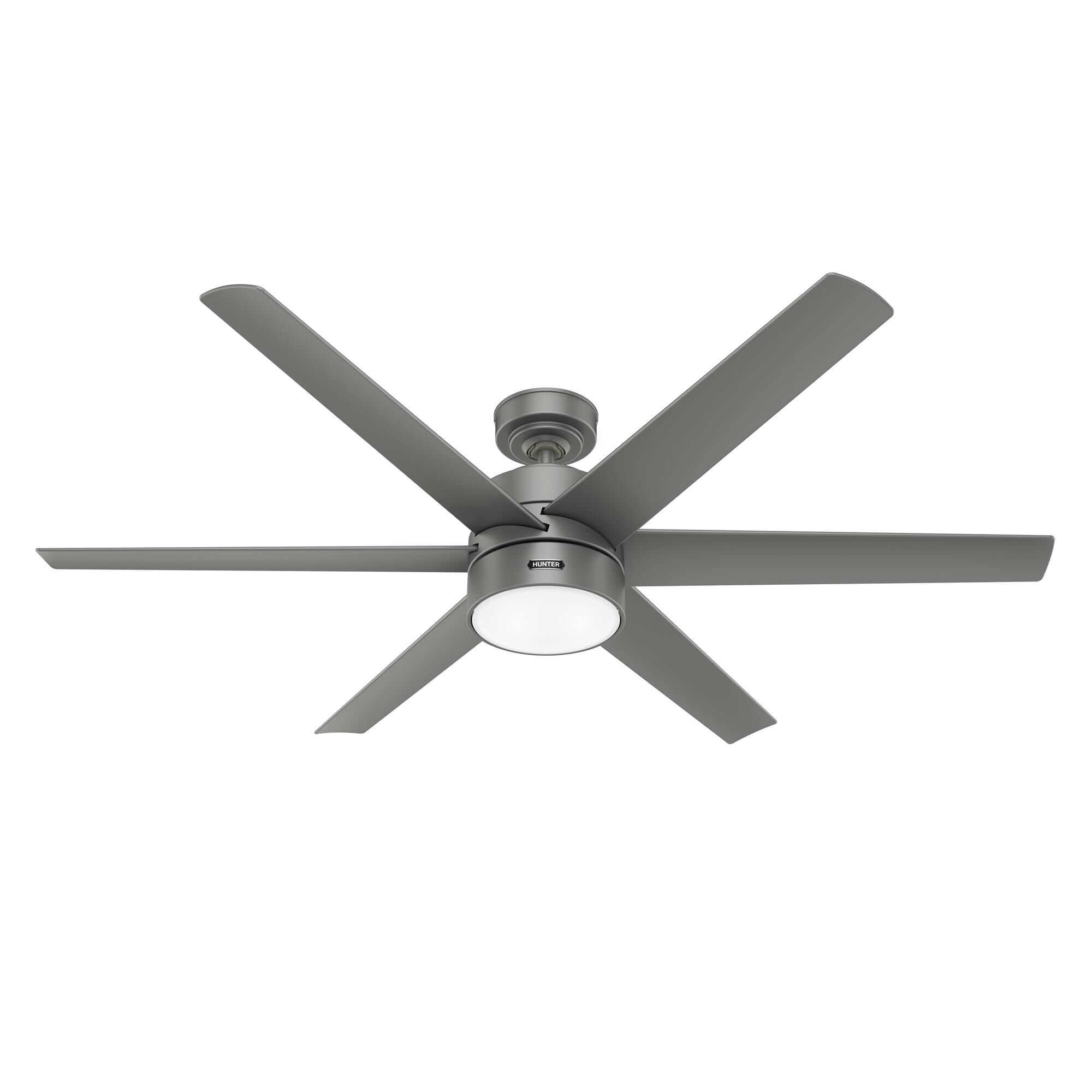 Shown in Brushed Cocoa finish